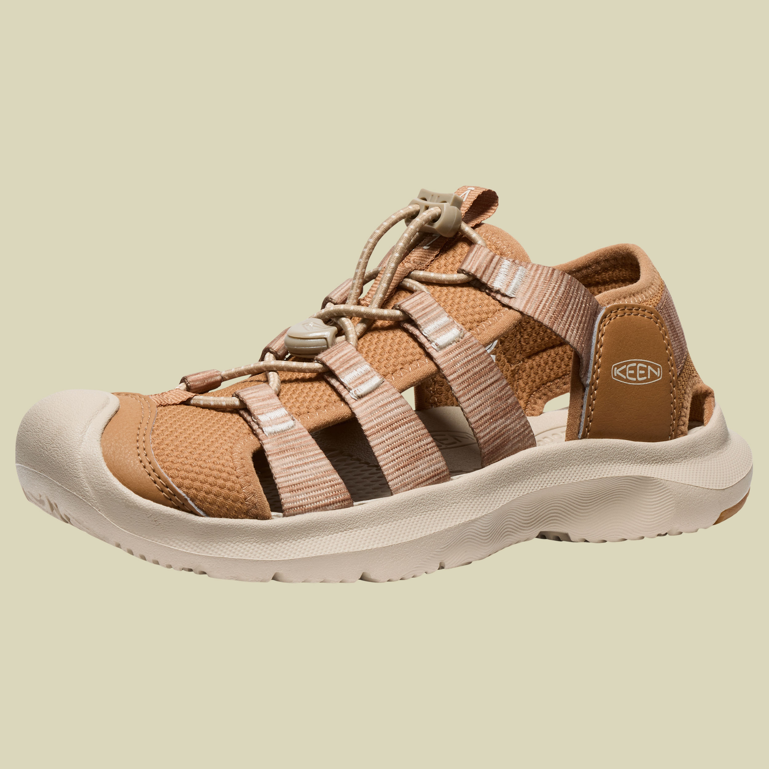 Seanik H2 Women UK 7,5 beige - chipmunk/cornstalk