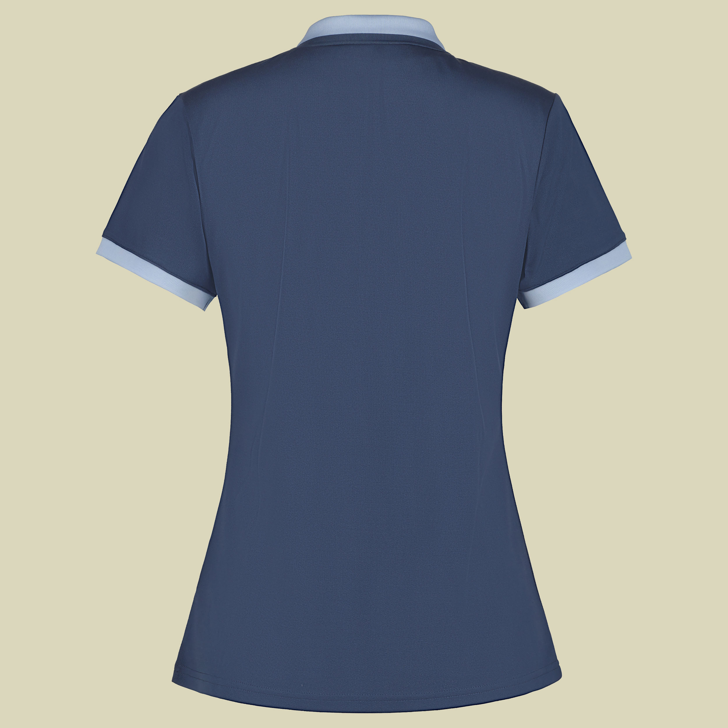 Beverly Women 54642 XXL blau - navy blue 381