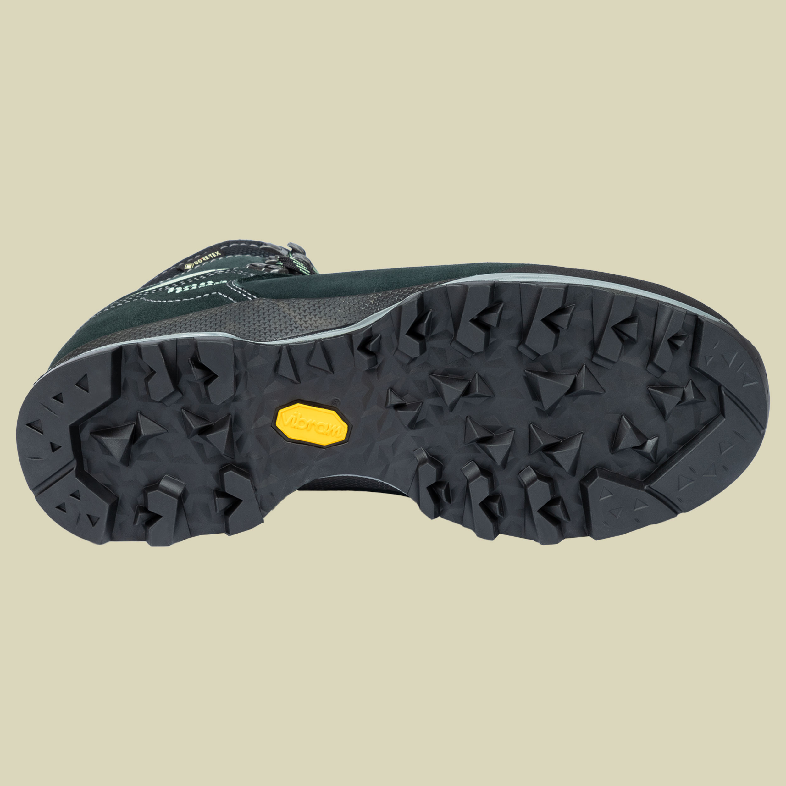Tatra Light Bunion GTX Women grün UK 5,5 - Farbe petrol/mint
