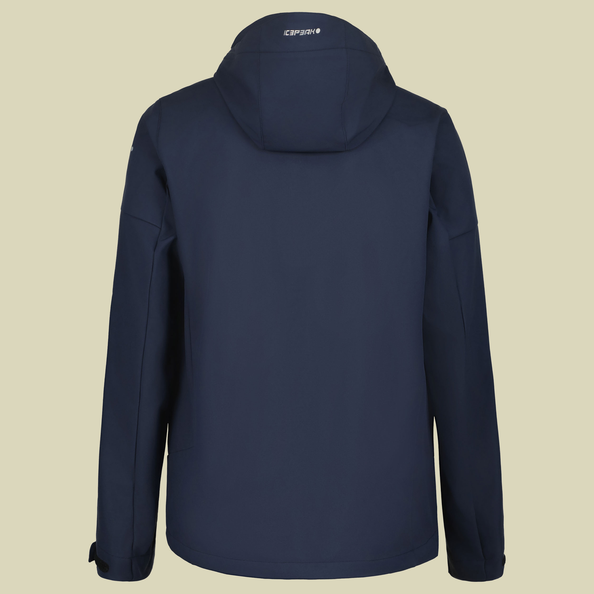 Barmstedt Men 57911 blau 56 - dark blue 390