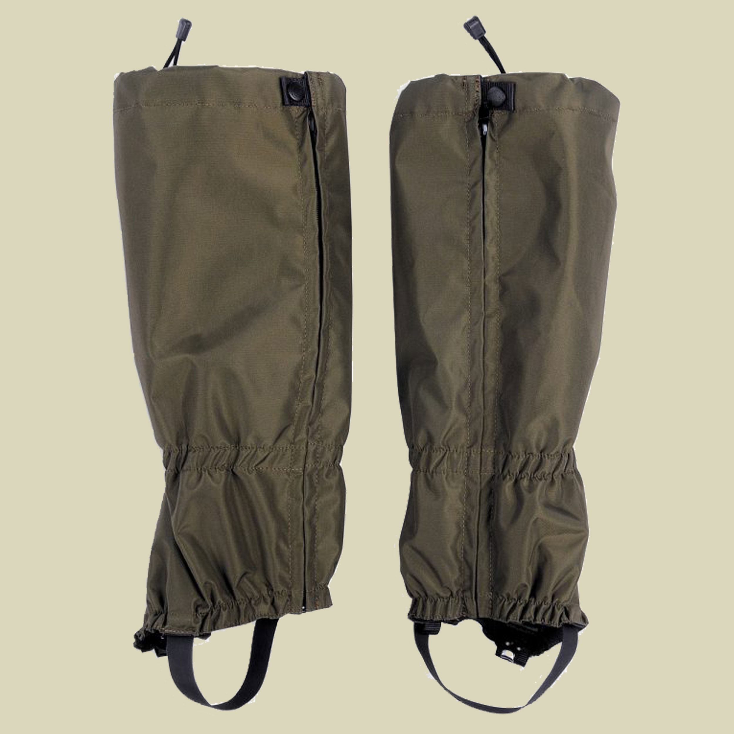 Gaiter 420 HD Größe L  Farbe olive