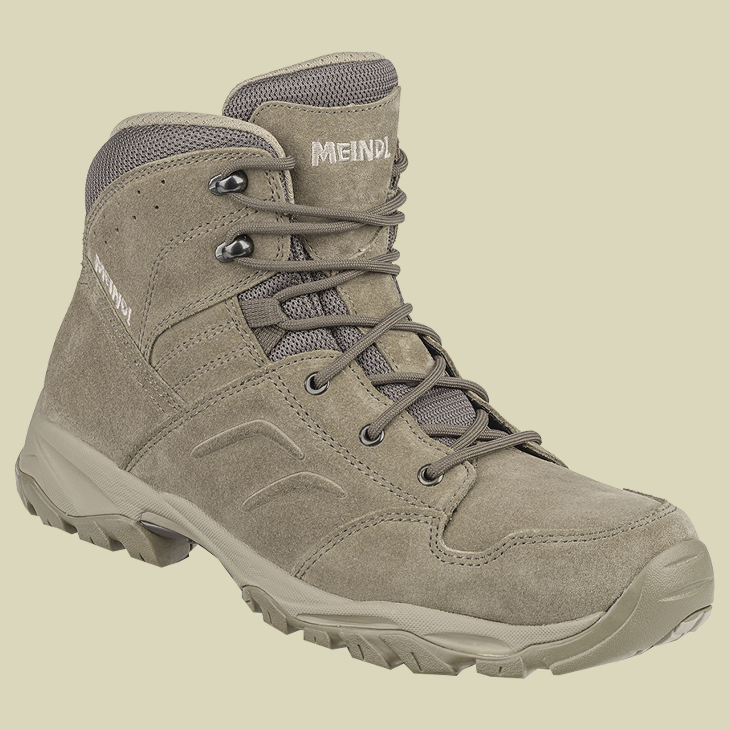 Sahara Pro Unisex Größe UK 11,5 Farbe natur