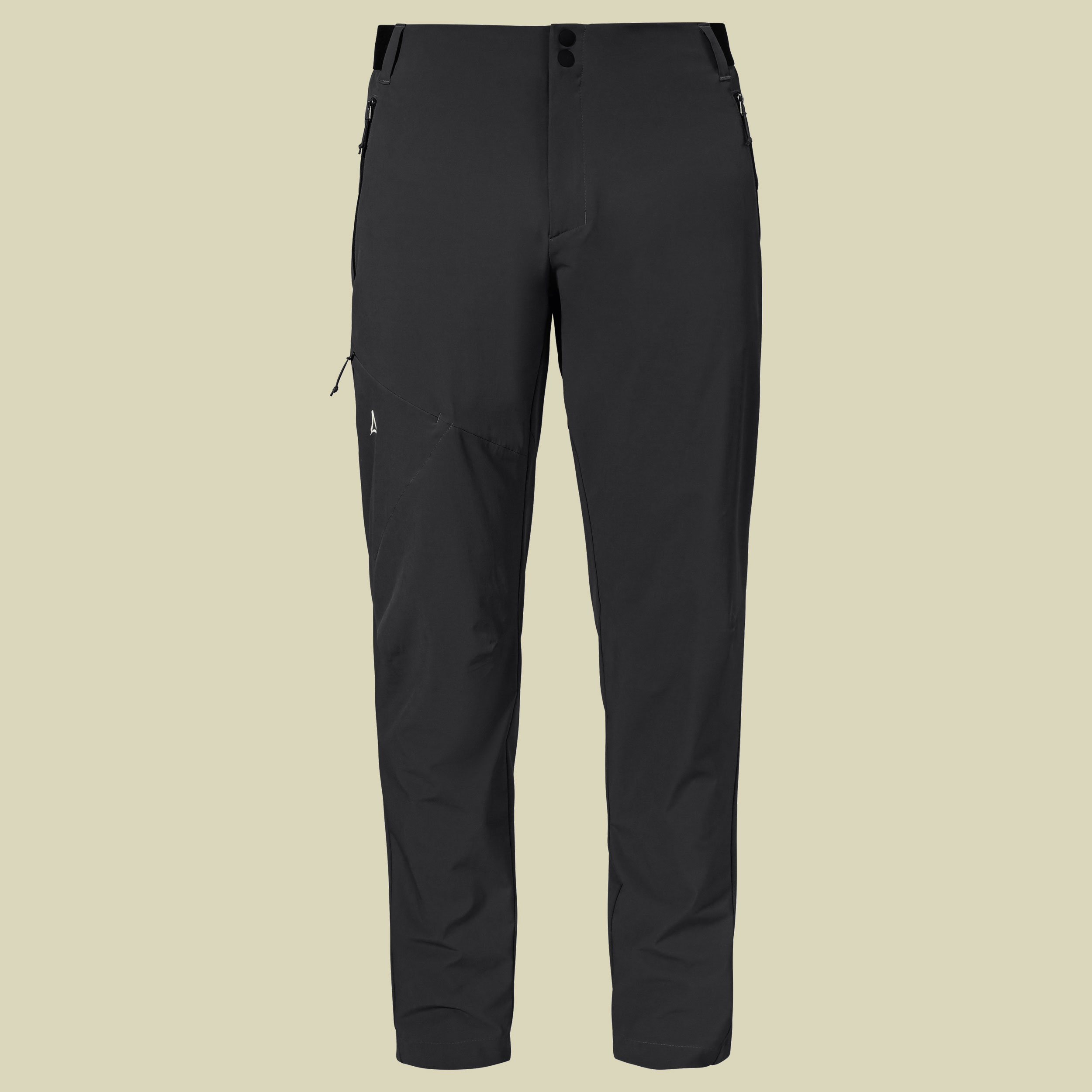 Pants Style Blaustein MNS schwarz 50 - black - 9990