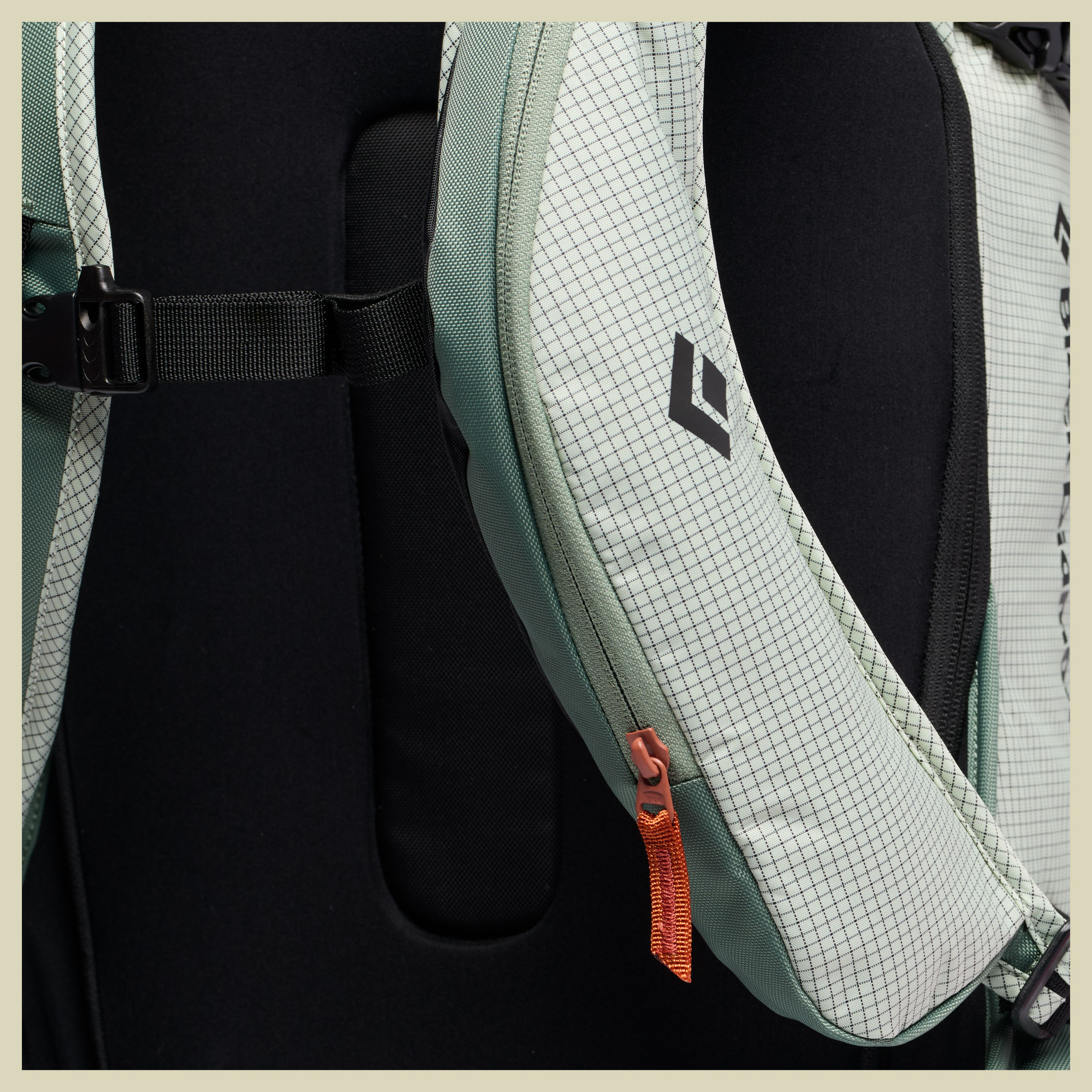 Dawn Patrol 32 grün 32 M/L - foam green