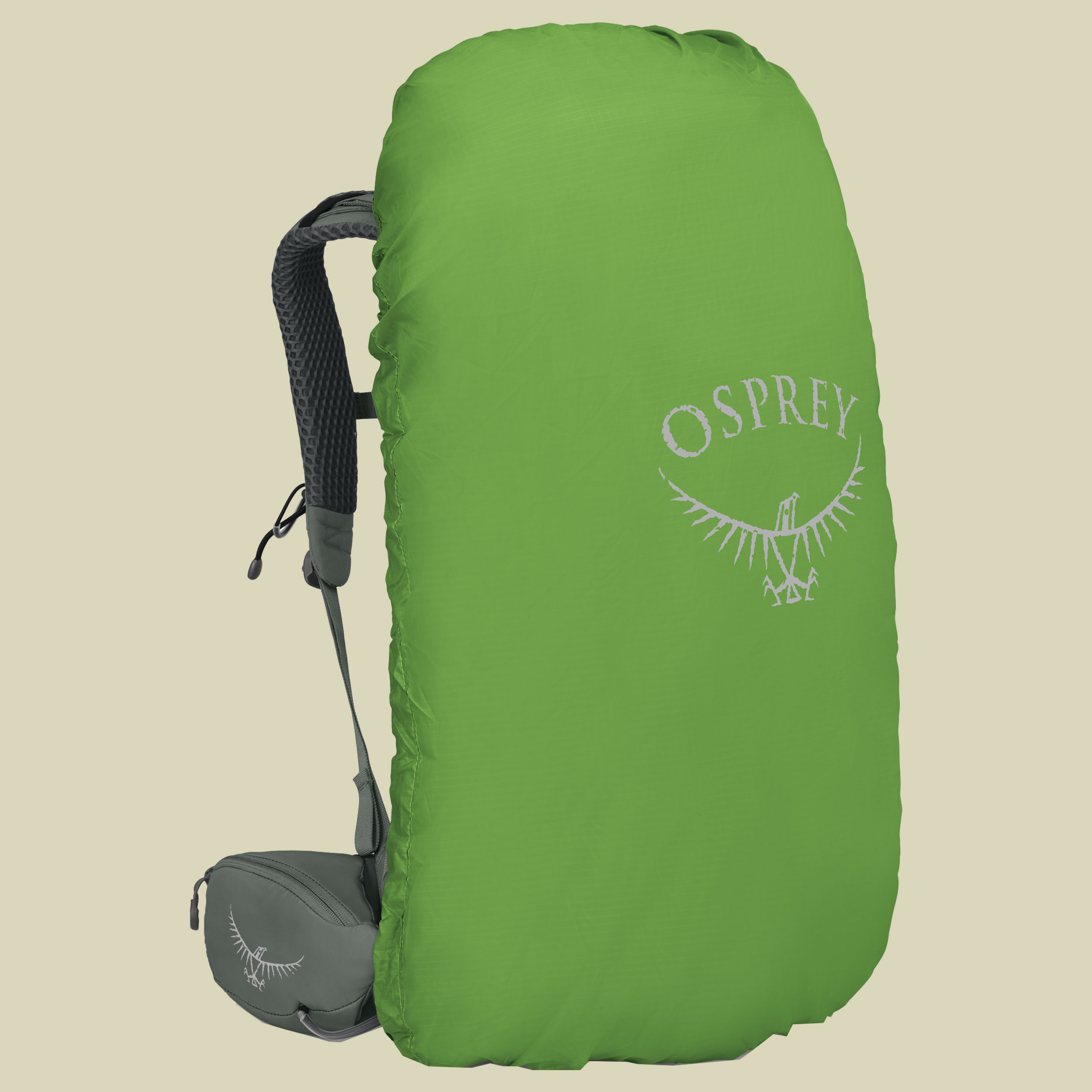 Kyte 38 - grün - rocky brook green WXS/S