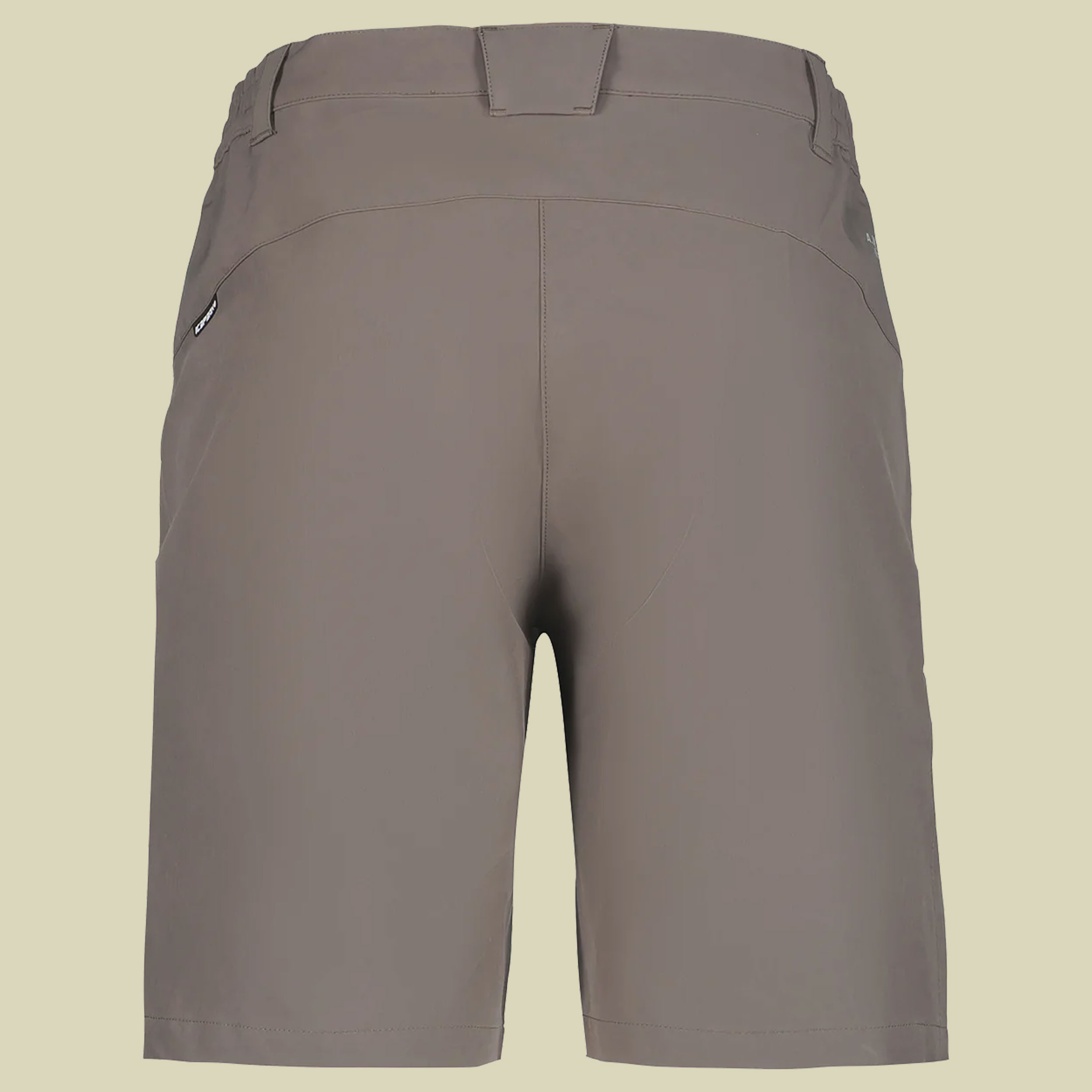 Beaufort Shorts Women 54503 grau1 46 - granite