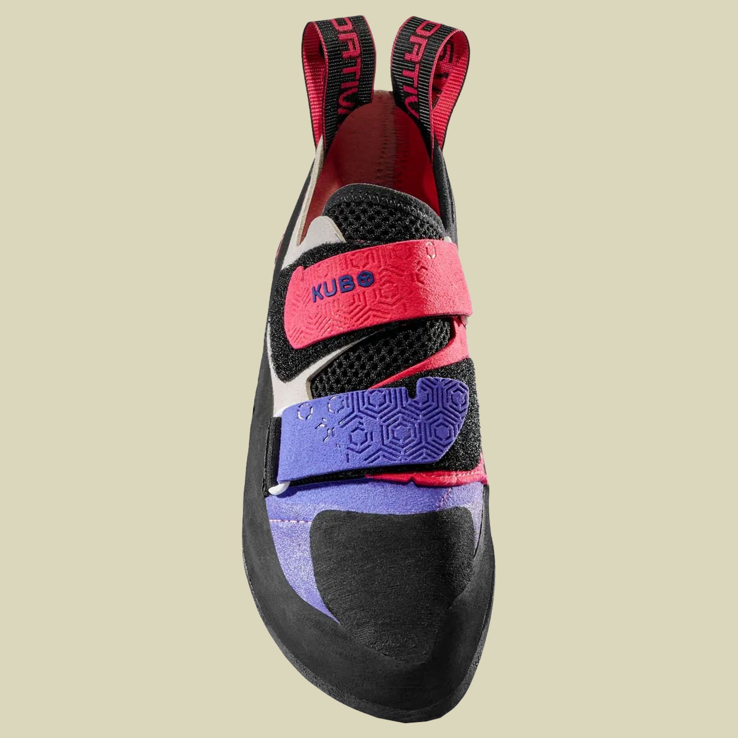 Kubo Women mehrfarbig 42 - royal/love potion