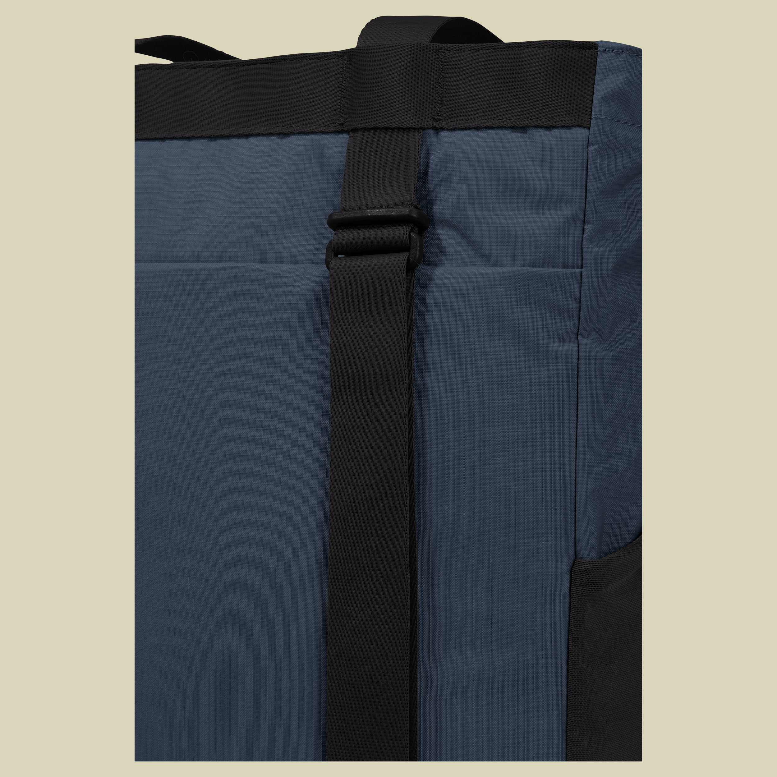Zoya 2in1Tote 15 L blau - midnight sky