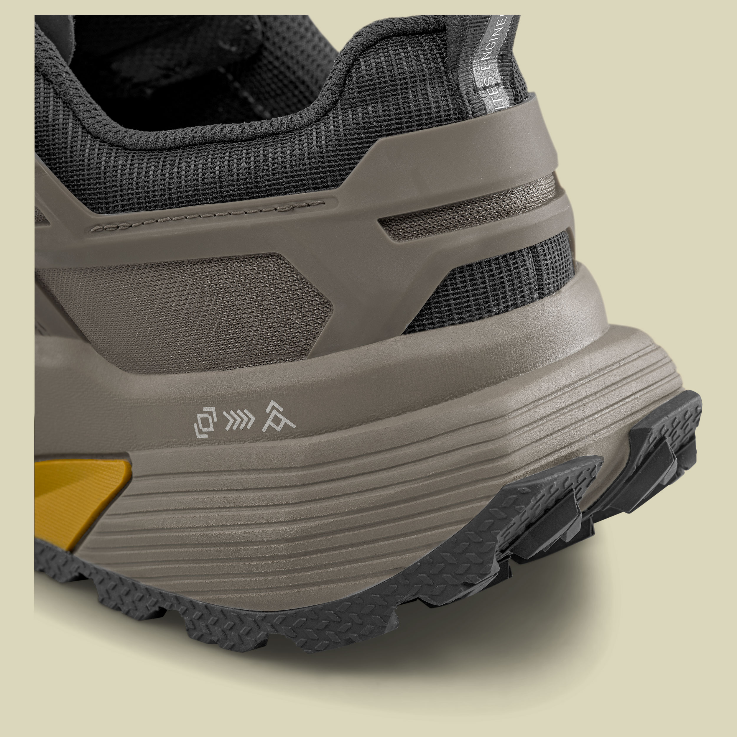 Pedroc 2 PTX Men UK 8,5 schwarz - black out/bungee  cord