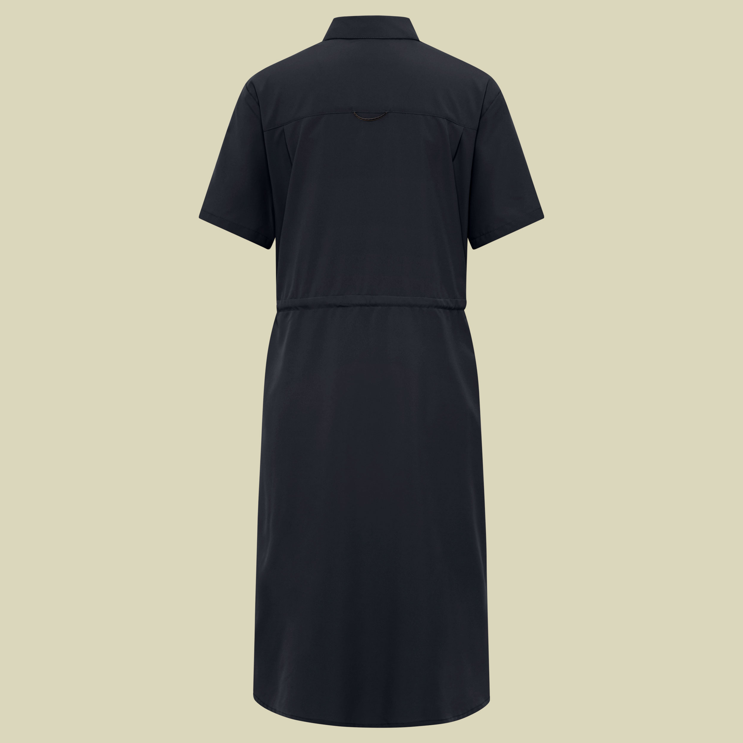 Waimea Dress Women L blau - dark navy