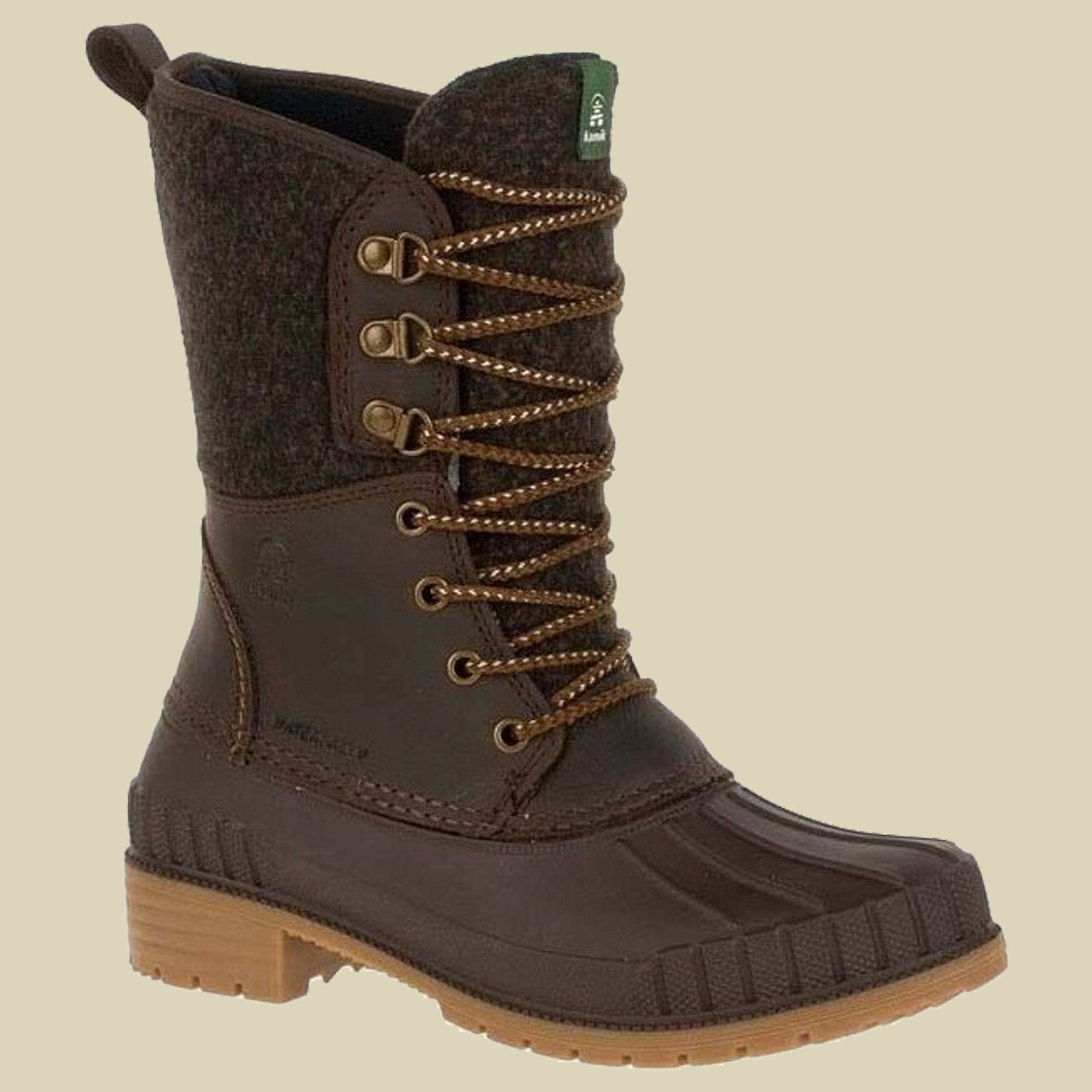 dark brown-brun fonce