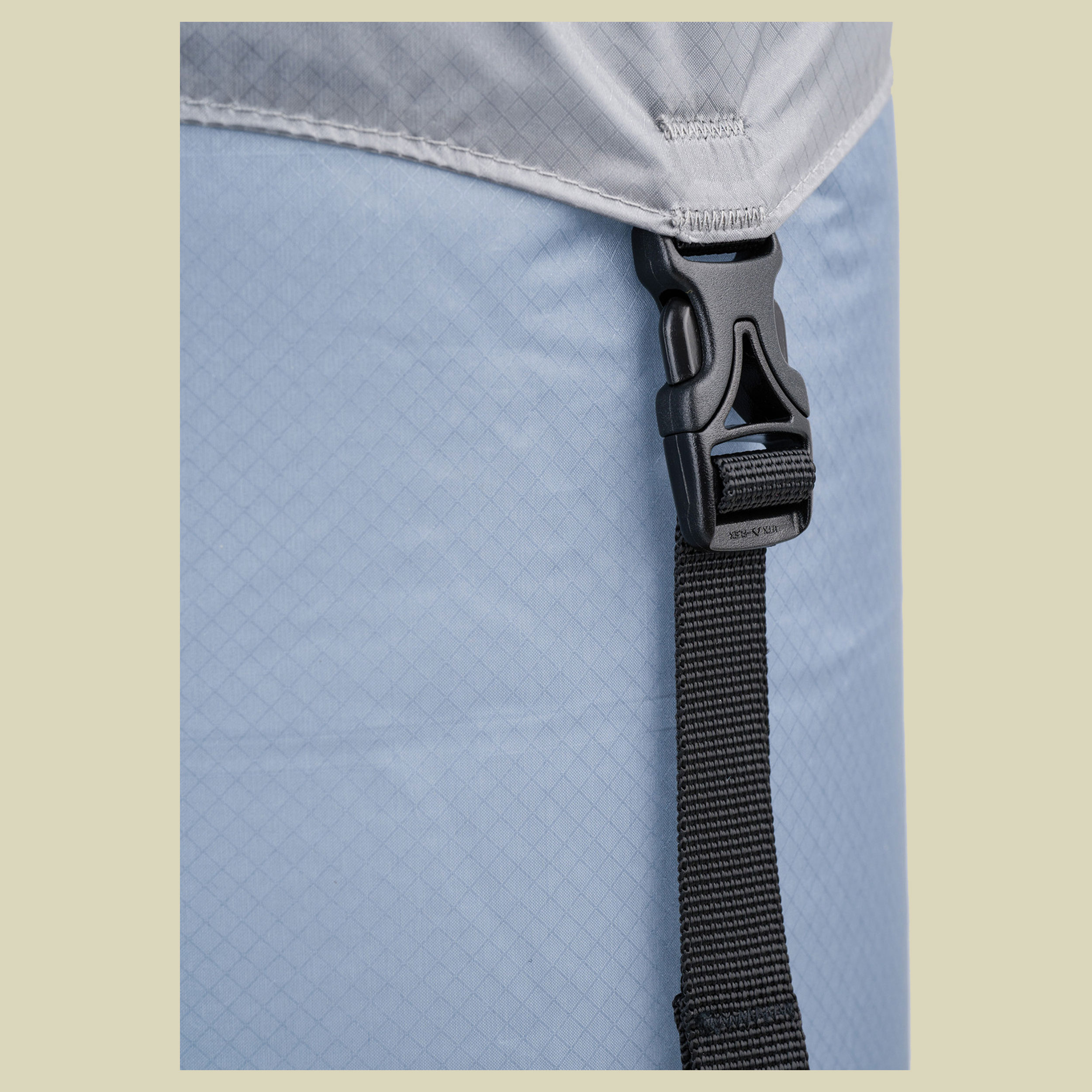 Compression Bag Ultralight 22L blau - dusk blue