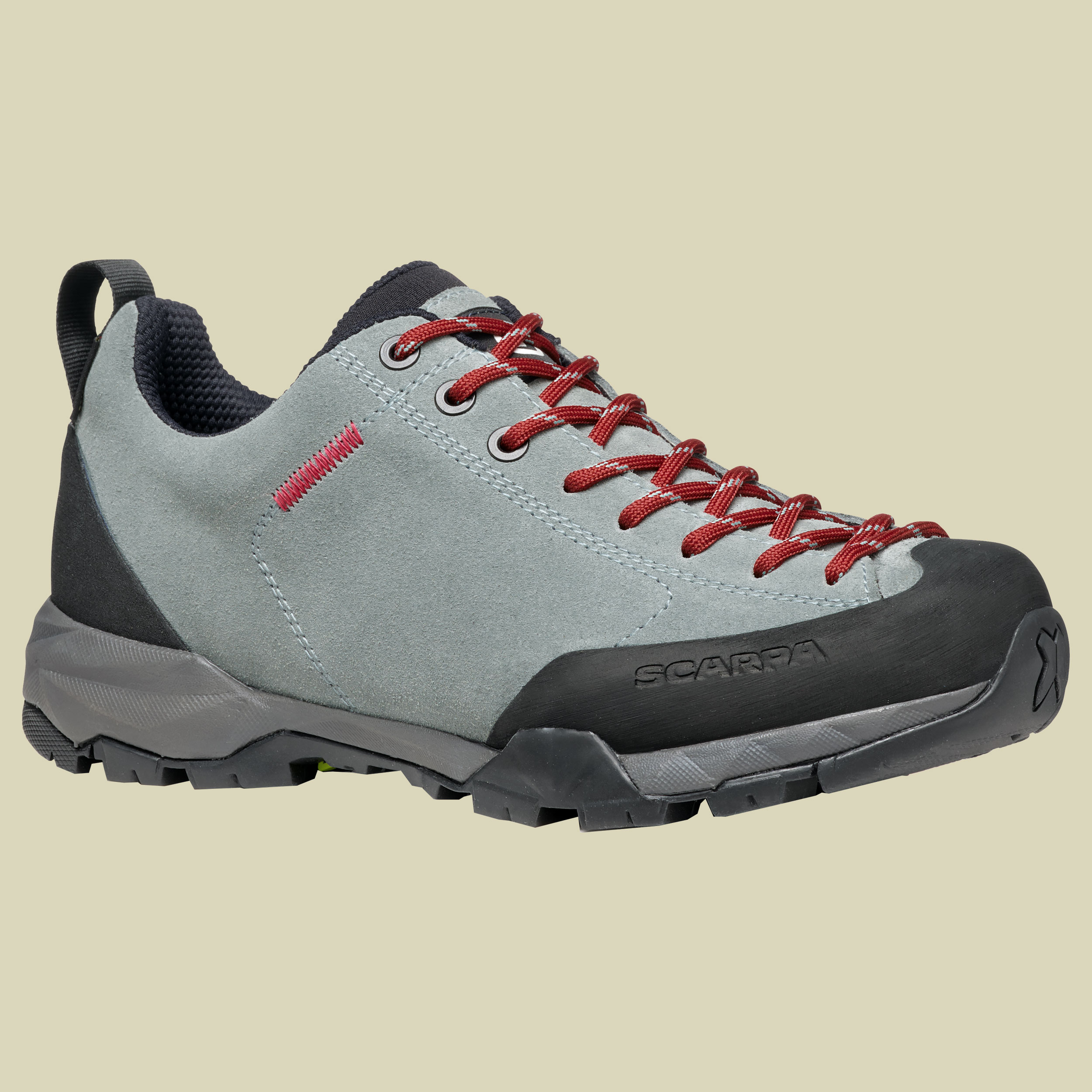 Mojito Trail GTX Women Größe 40,5 Farbe conifer/raspberry