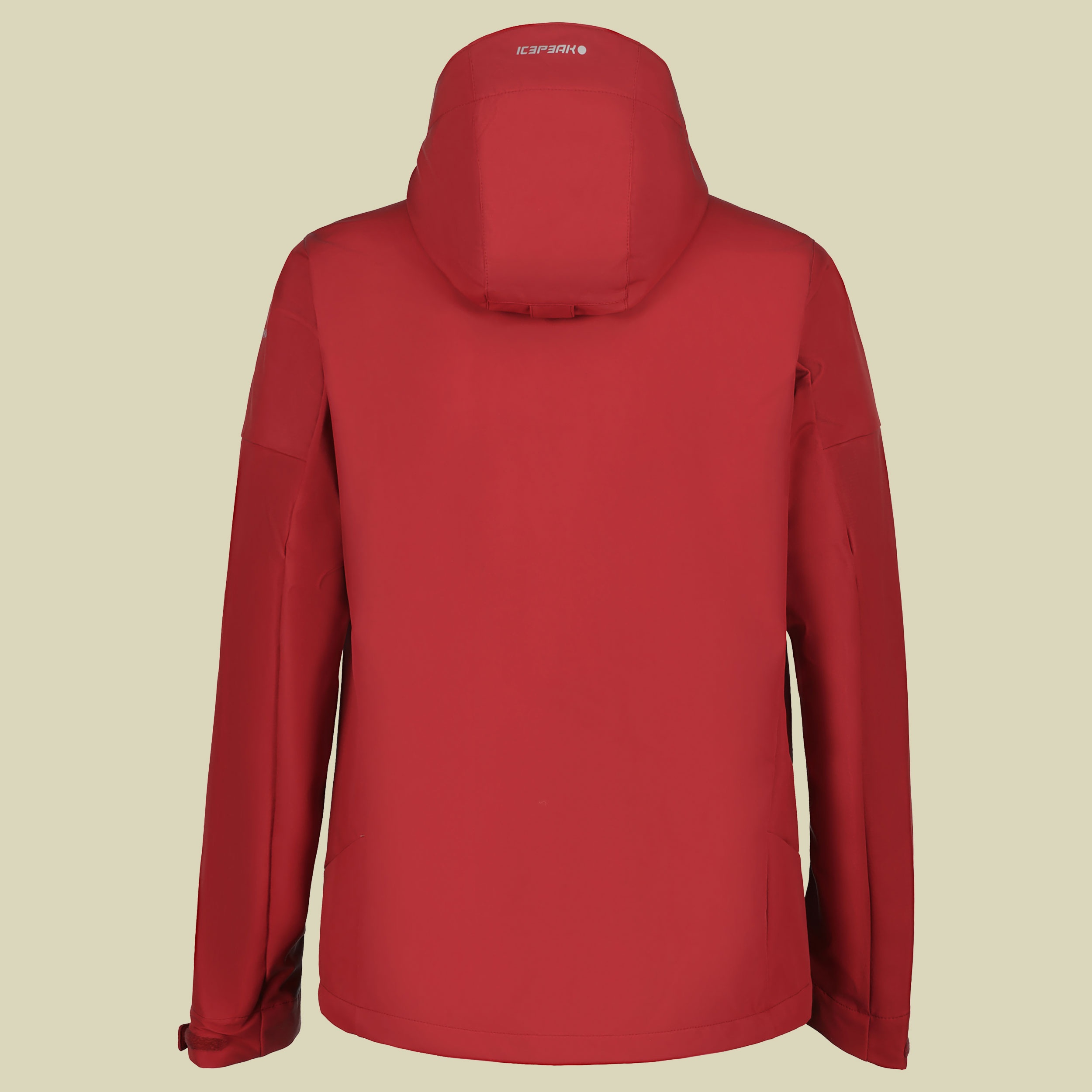 Barmstedt Men 57911 rot 56 - cranberry 660