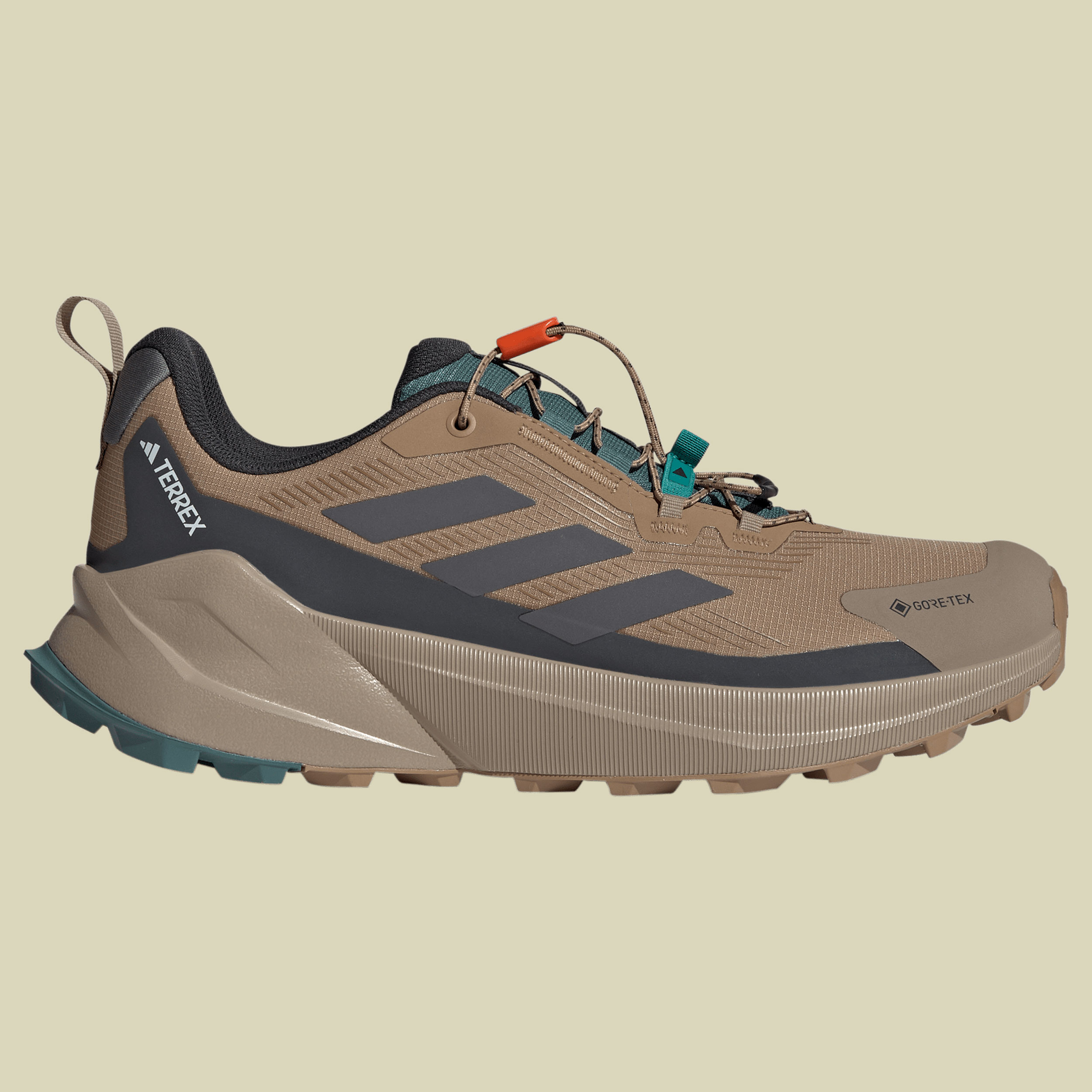 Terrex Trailmaker 2 GTX SL Men UK 9 mehrfarbig - cardboard/grey five/carbon