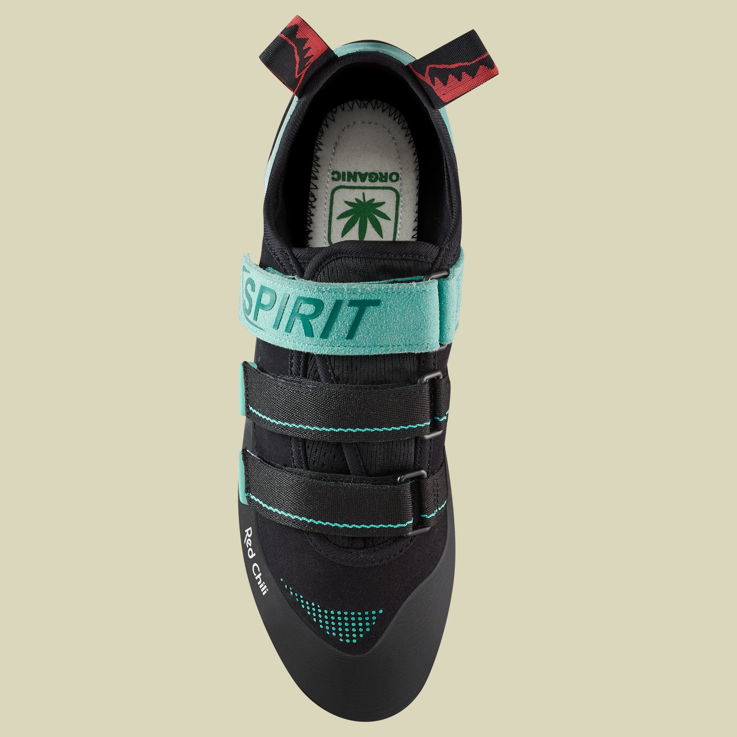 Circuit Junior 28 blau - timberblue