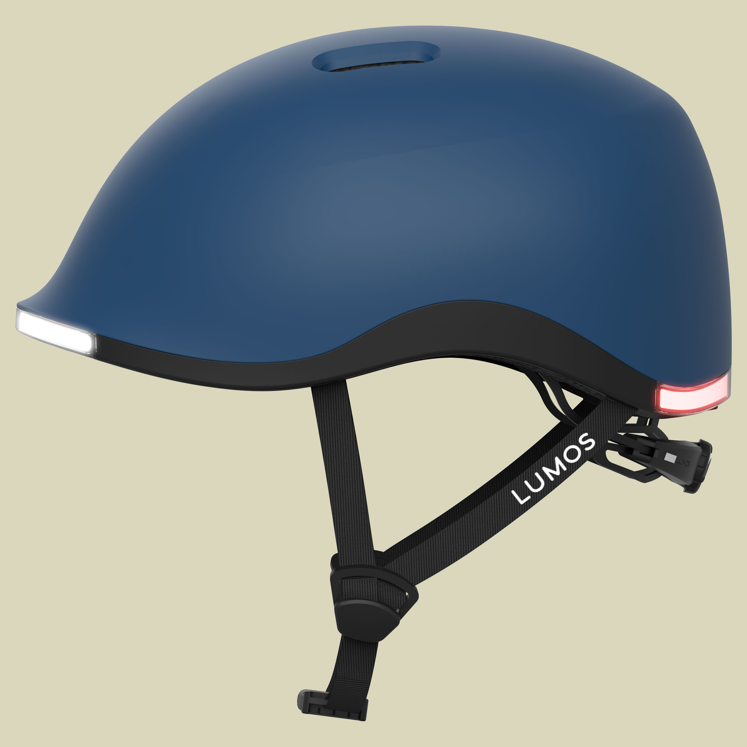 Nyxel unisex Modell 2026 S 52-56 cm blau - Farbe ocean