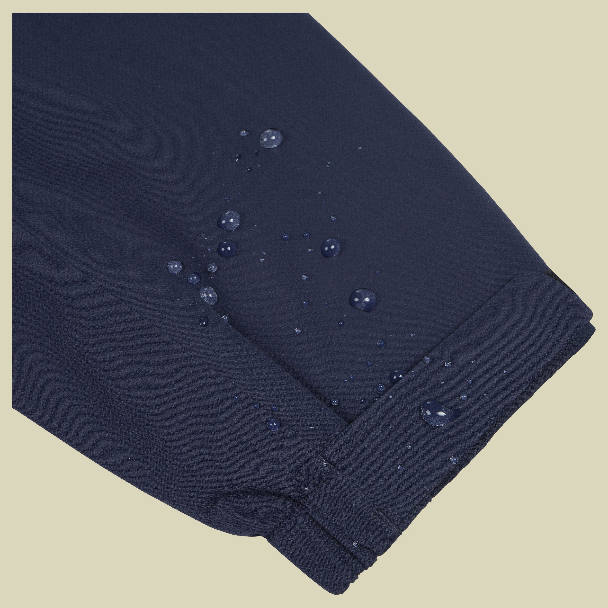 Bangs Men 52 blau - dark blue