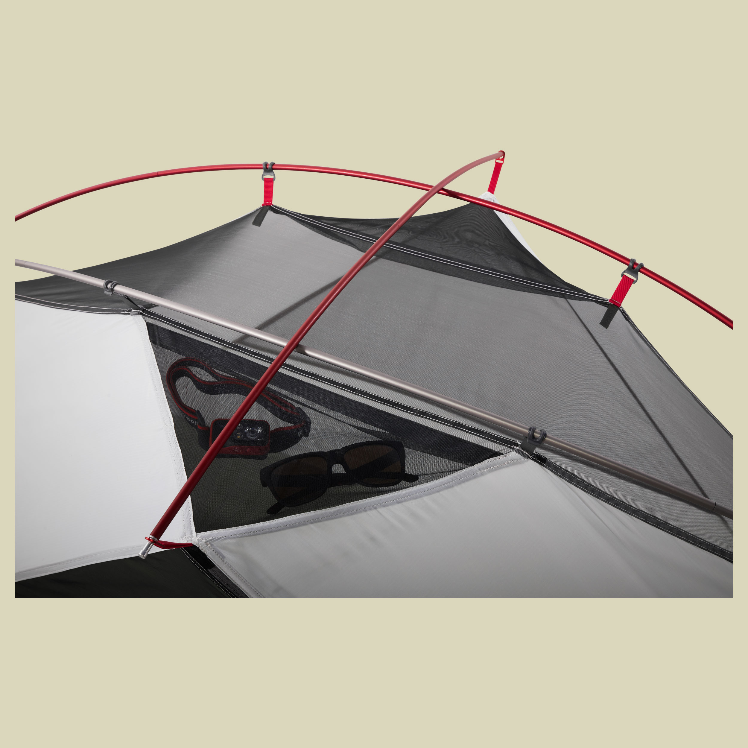 Elixir 1 Tent S25 1 Person