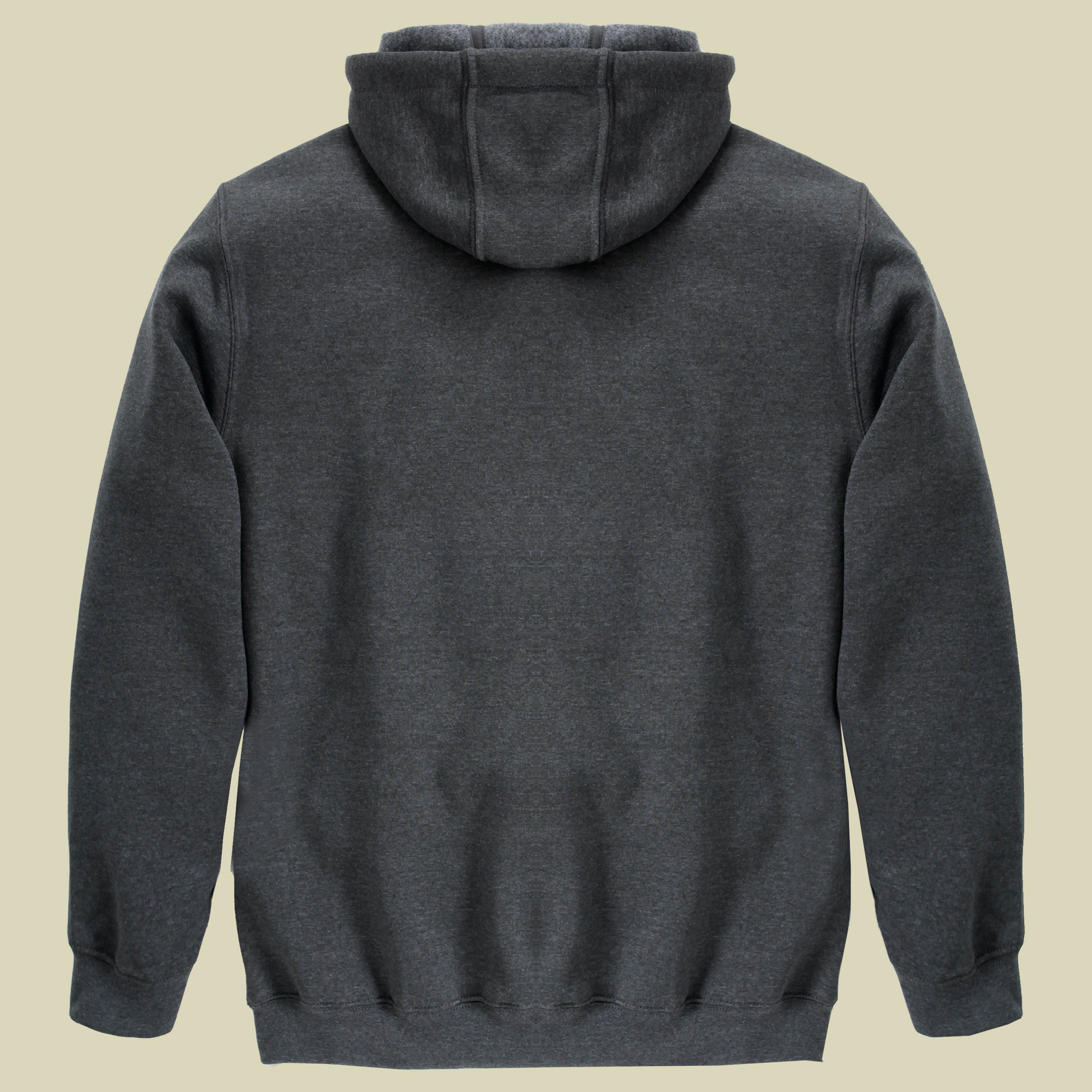 Signature Logo Sweatshirt Men XXL grau1 - carbon heather
