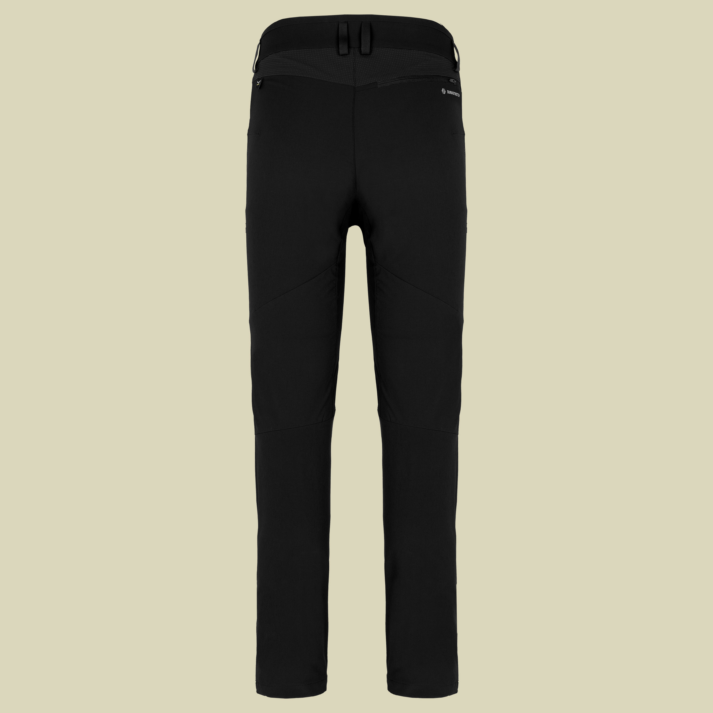 Agner DST Pant Men 50 (L) schwarz - black out