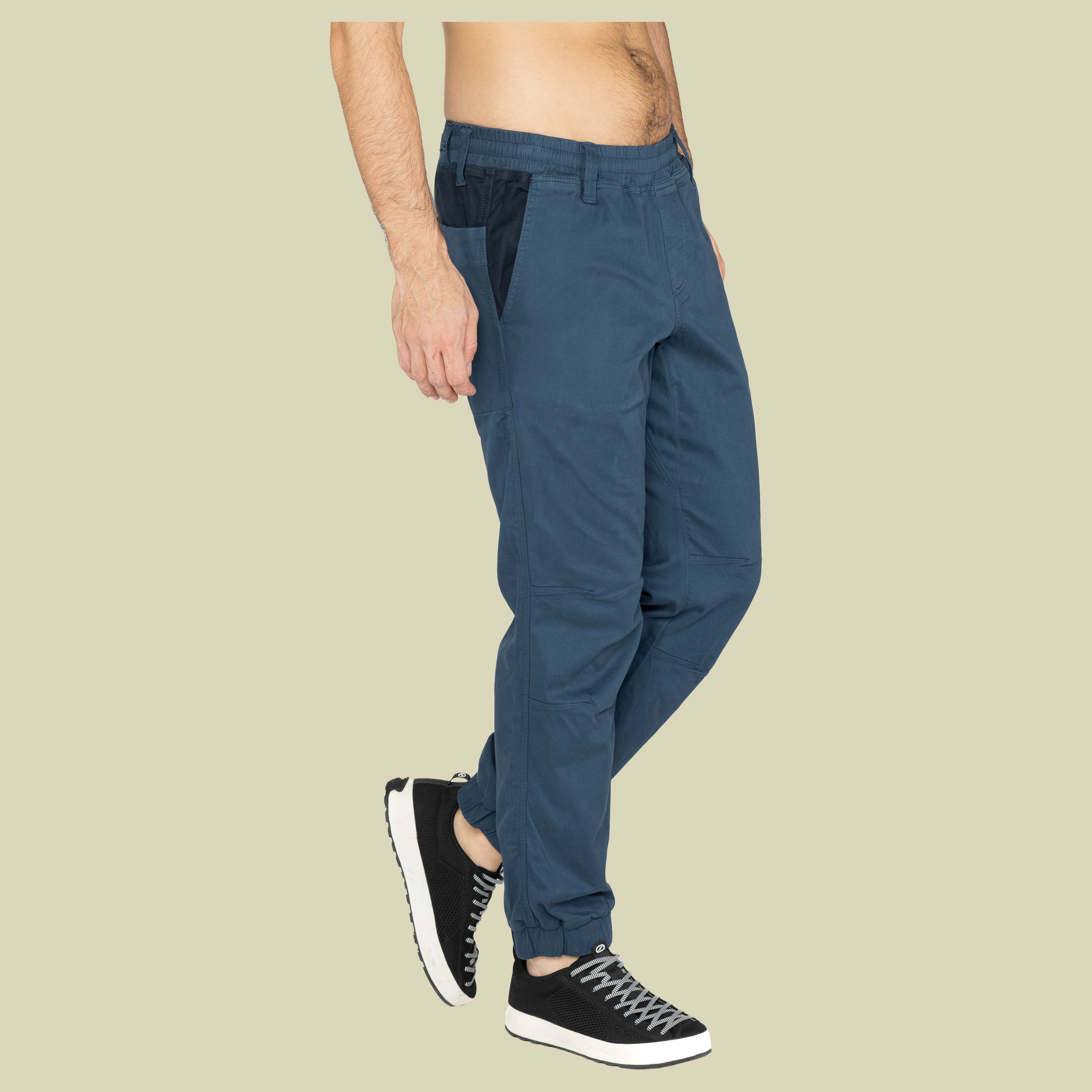 Neo Men S blau - Farbe dark blue