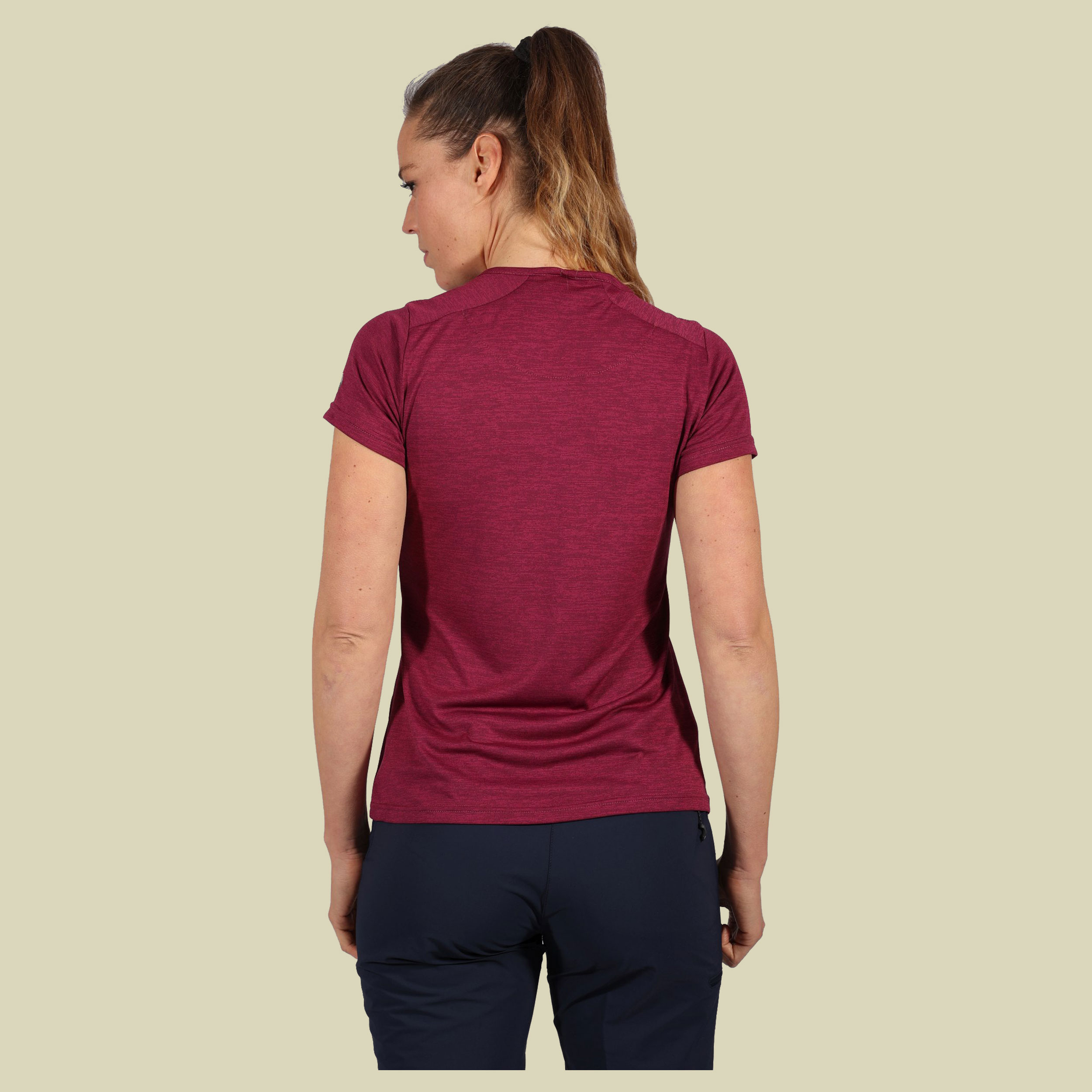 Bony II Women 44 lila - purple