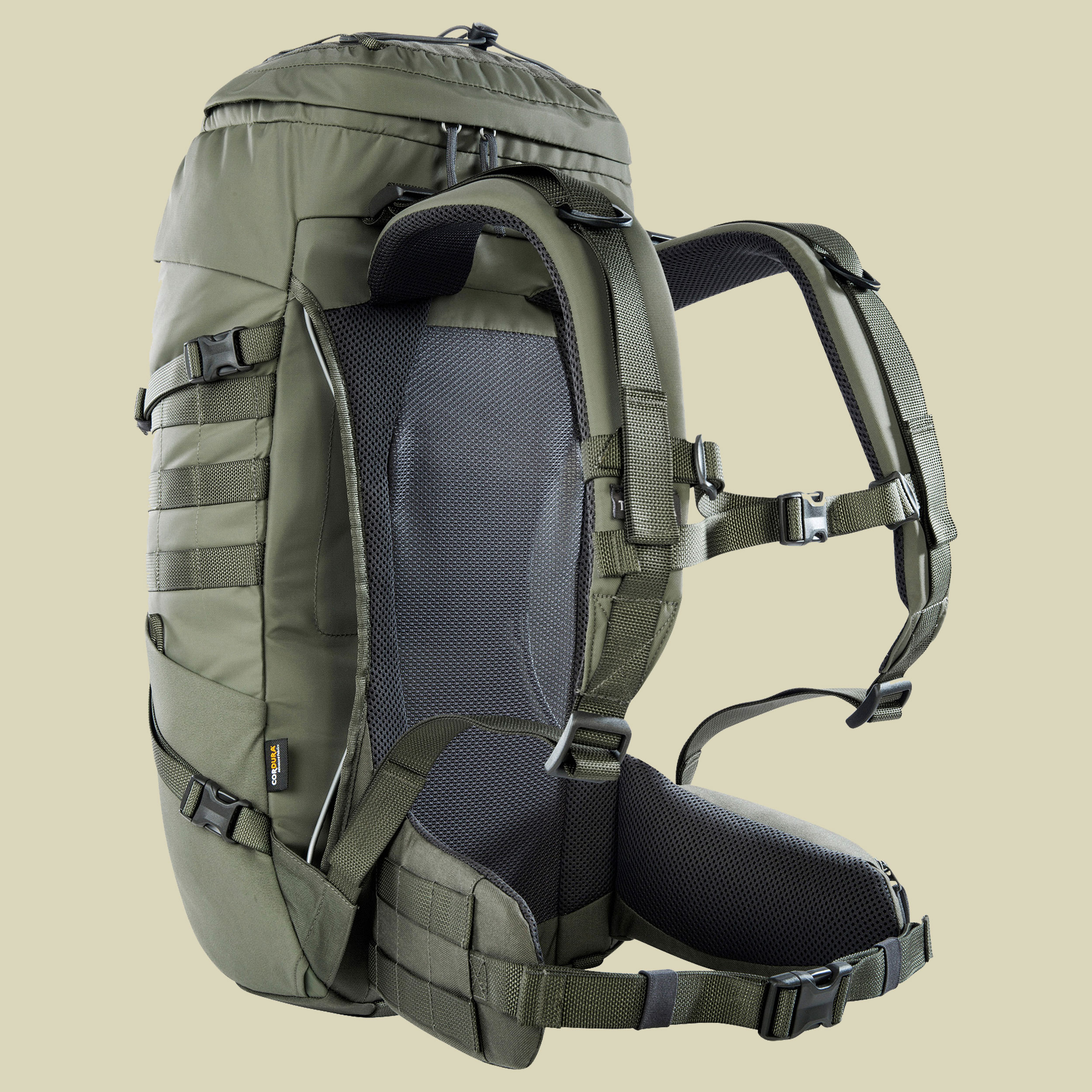 Hike Pack 25 Women BC Farbe stone grey olive