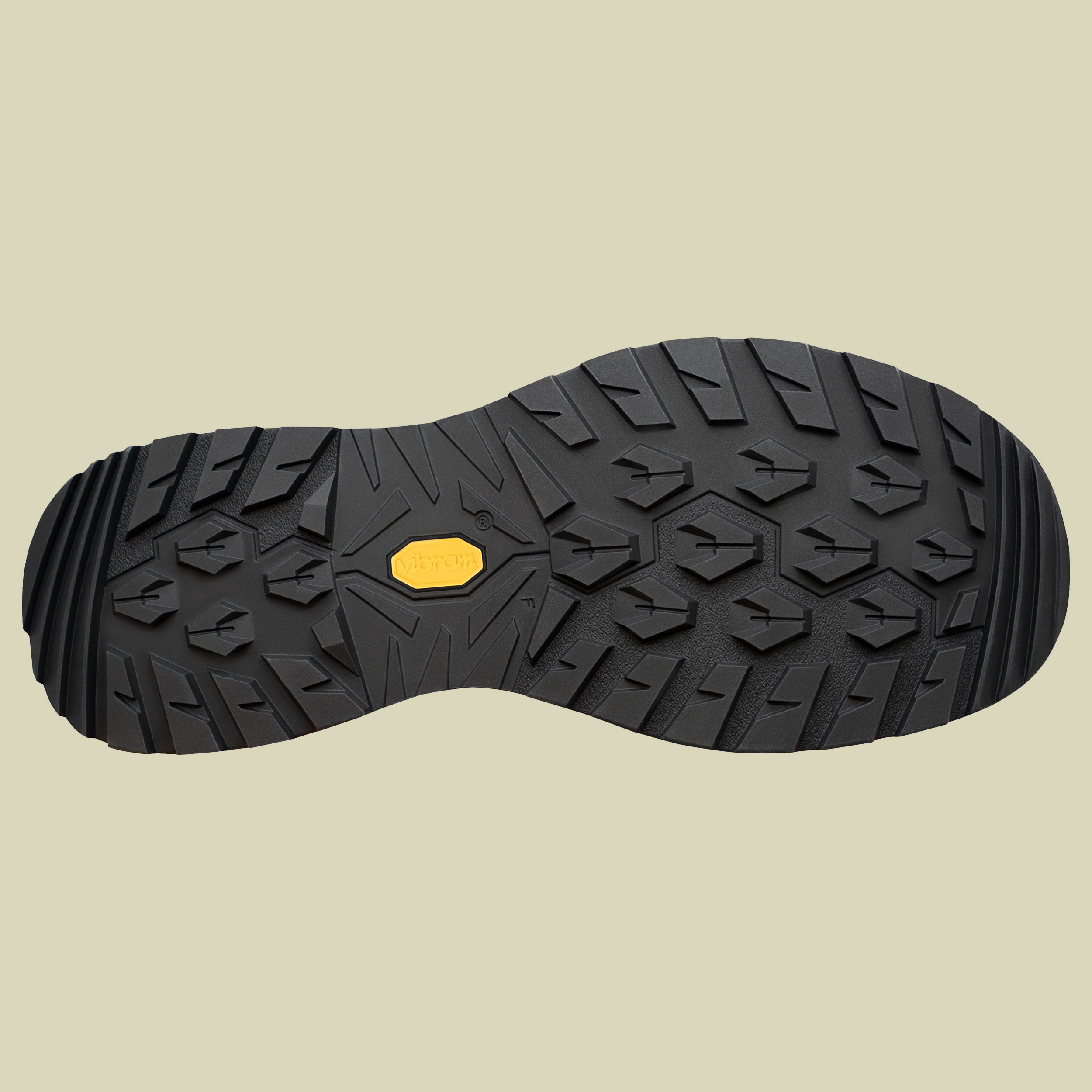 Renegade EVO GTX Lo Men UK 10,5 braun - espresso/schwarz