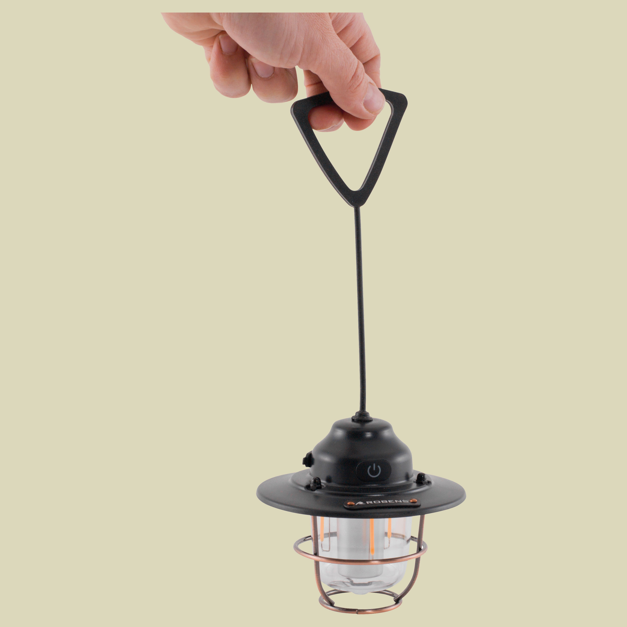 Suilven Rechargeable Lantern