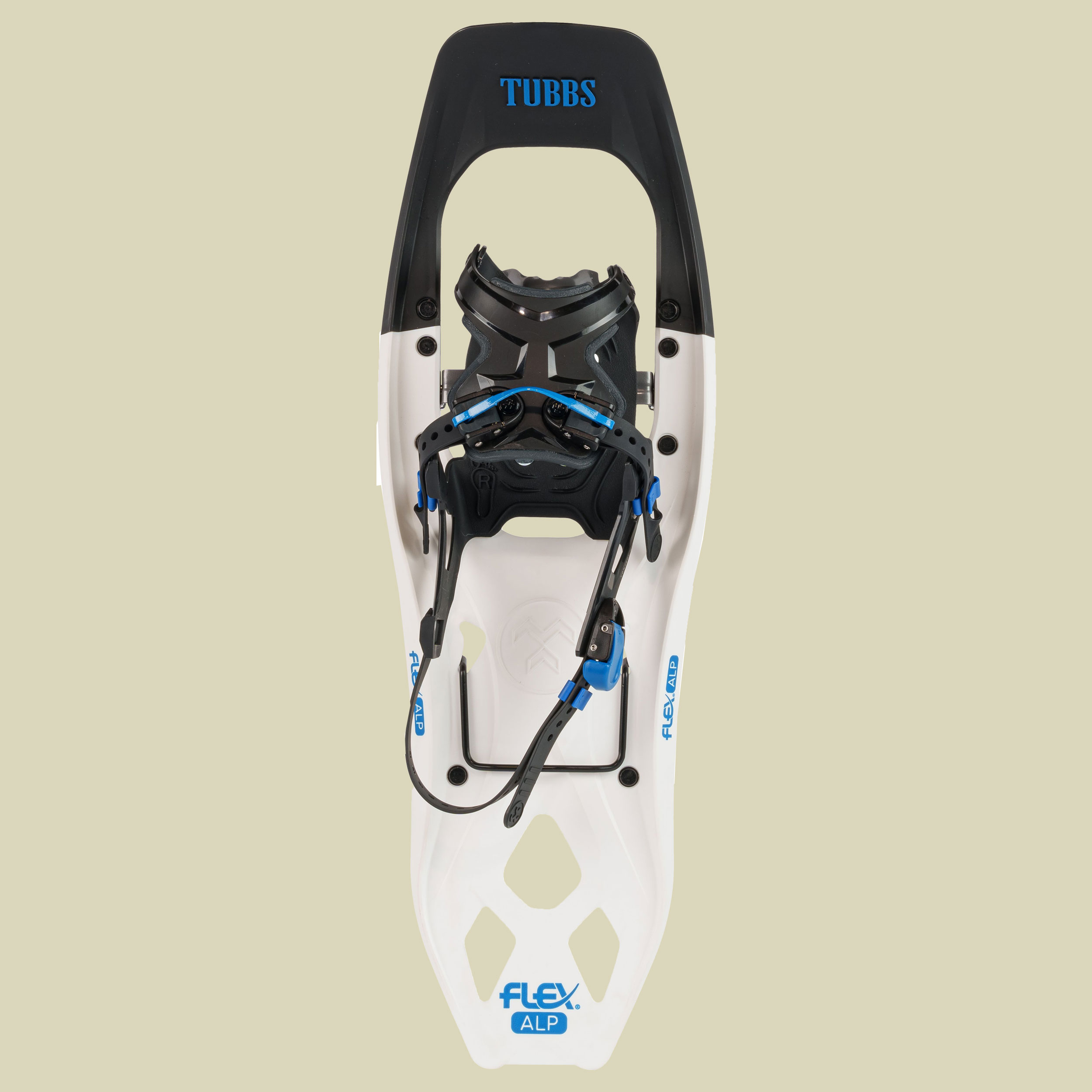 TUBBS Flex Alp 29 Men Größe 21 x 71 cm Farbe white