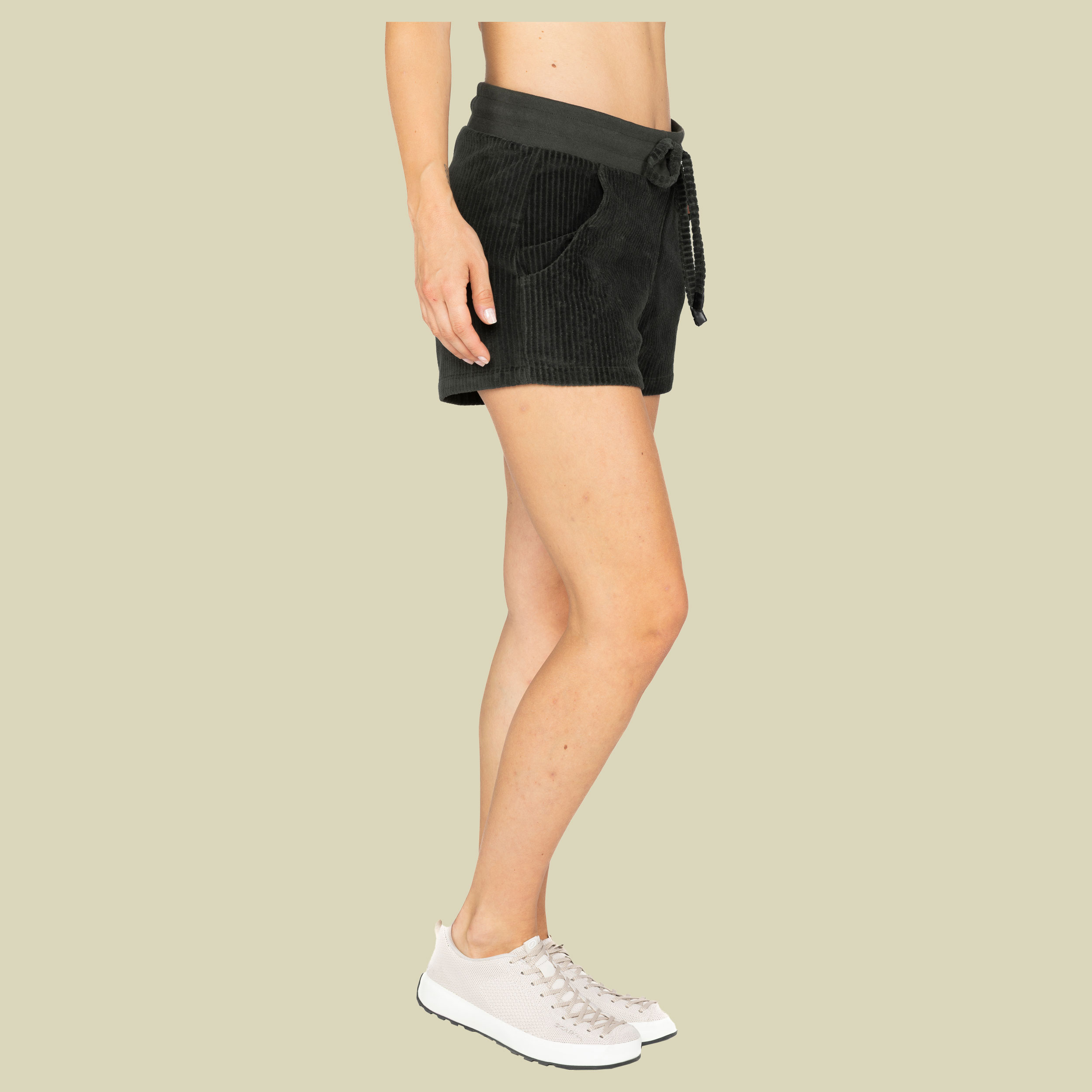 Sarantari Women 38 schwarz - Farbe titan