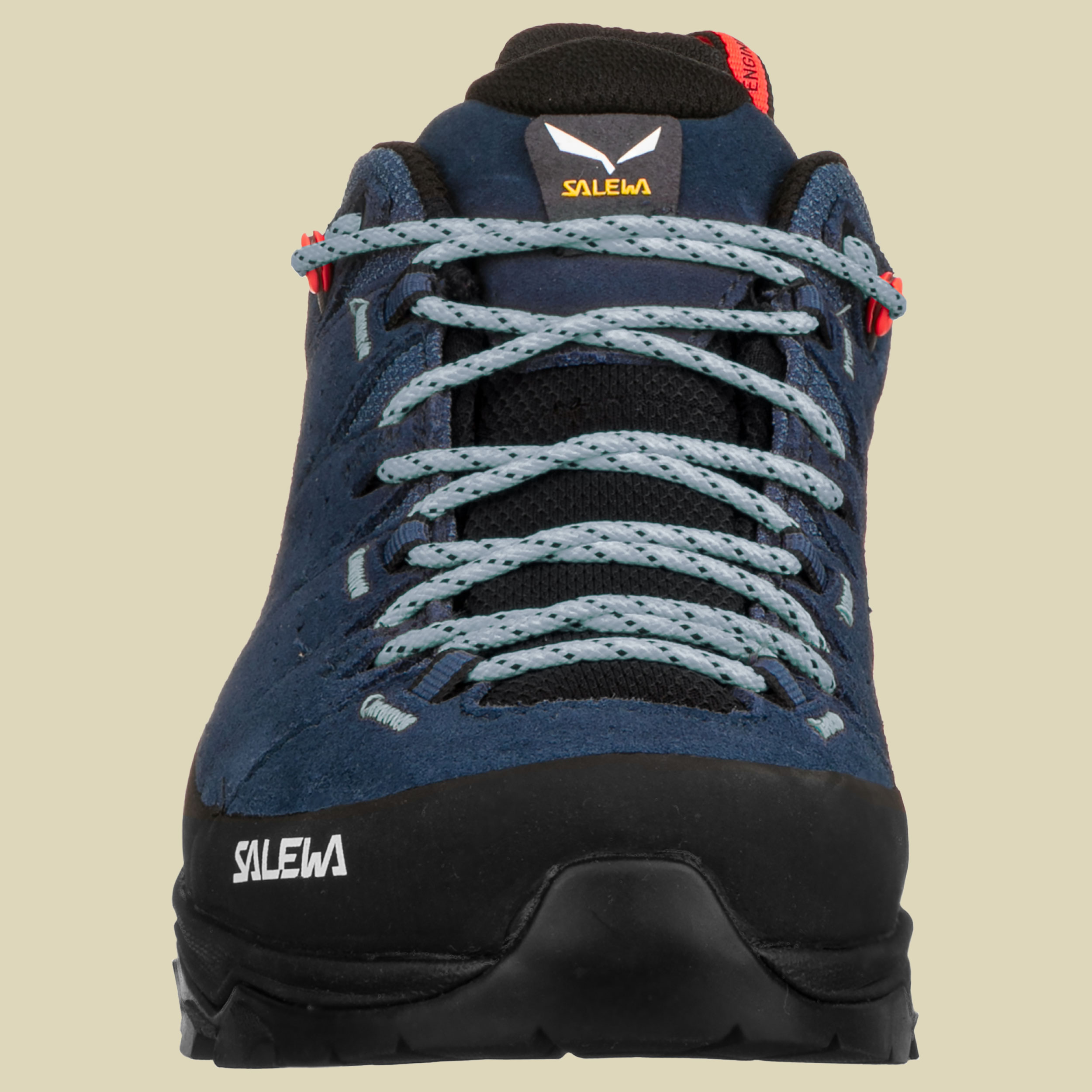 Alp Trainer 2 GTX Women dark denim/black UK 8,5