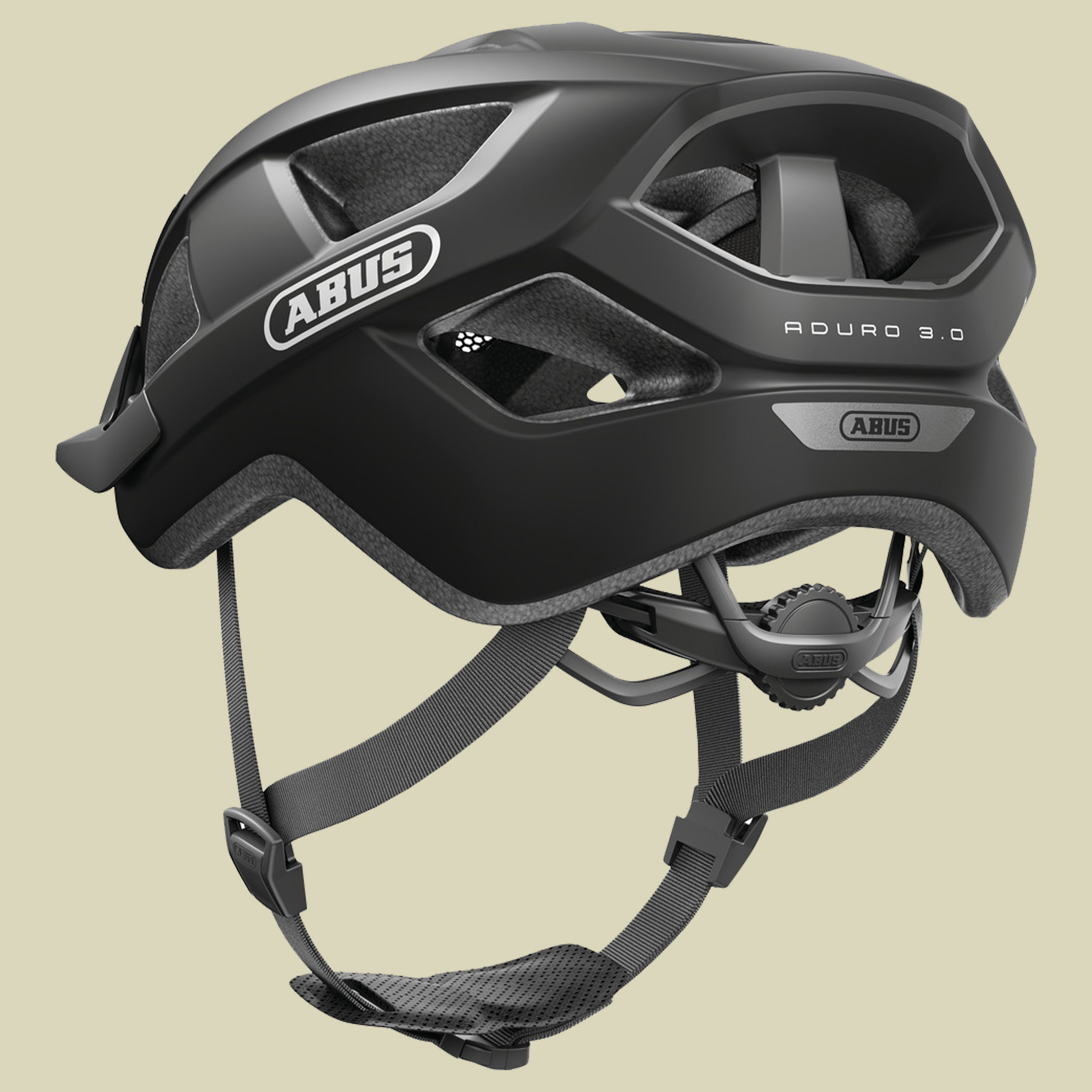 Aduro 3.0 Kopfumfang M 52-58 cm Farbe velvet black