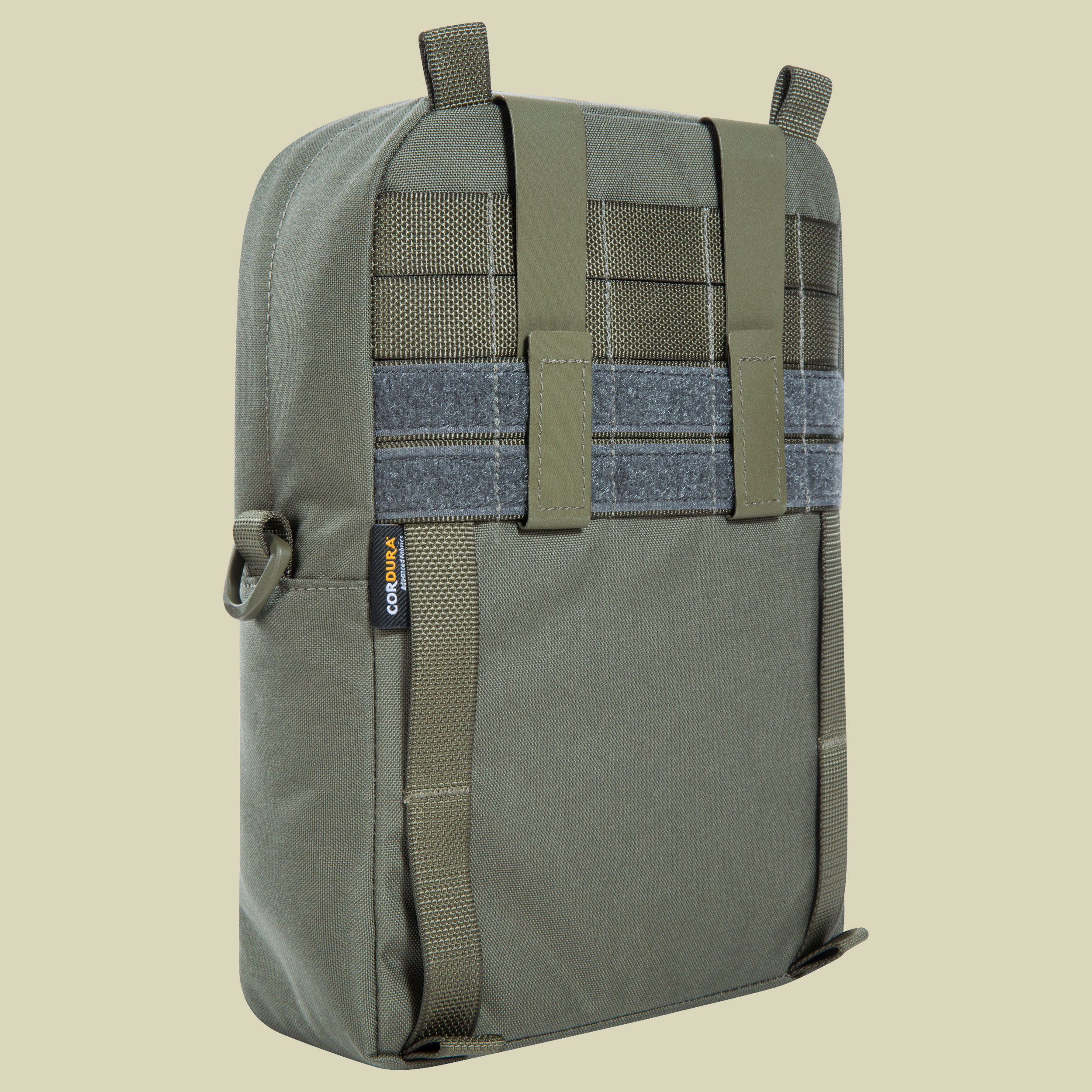 Side Pocket 4L BC 4L grün - stone grey olive
