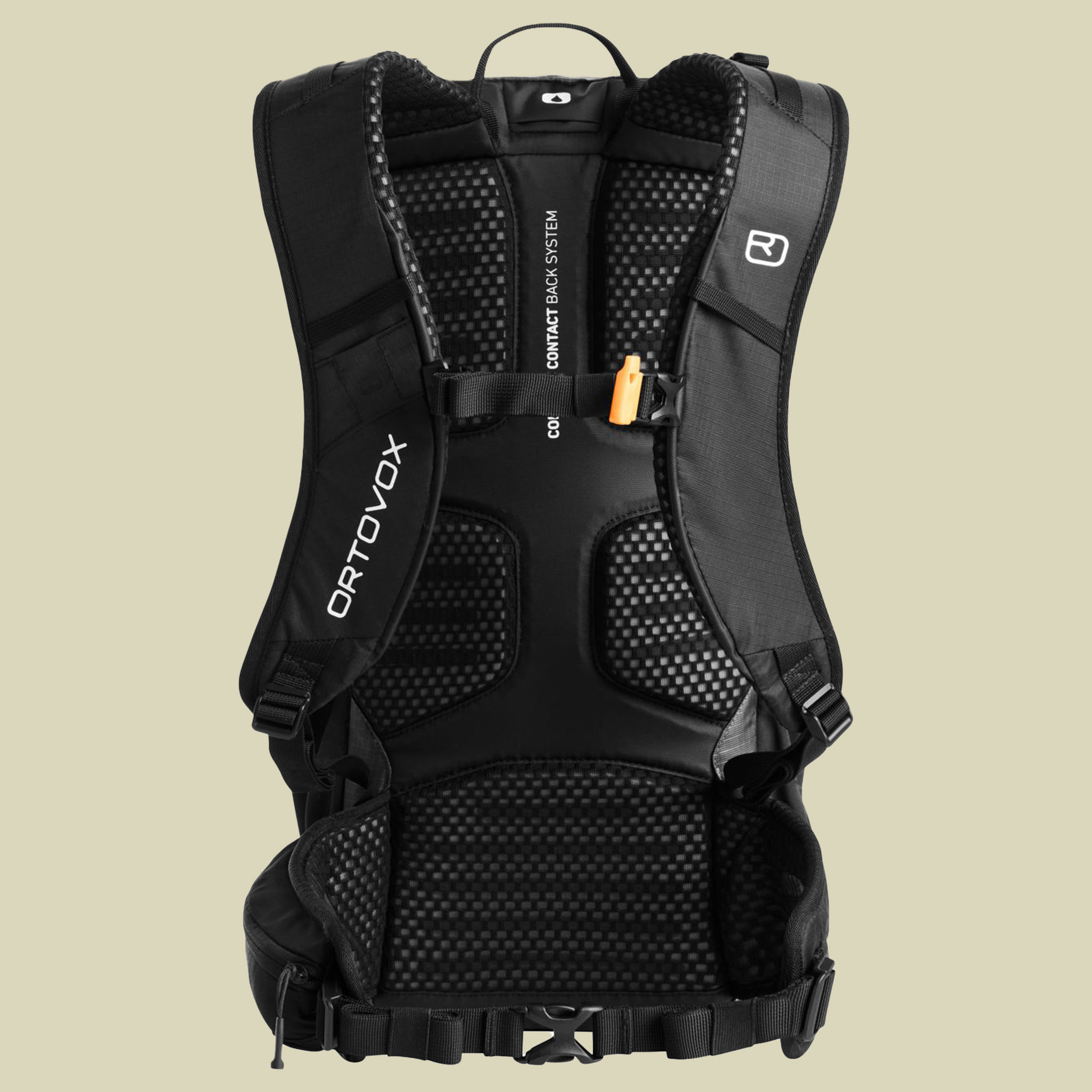 Traverse S 18 schwarz - black raven