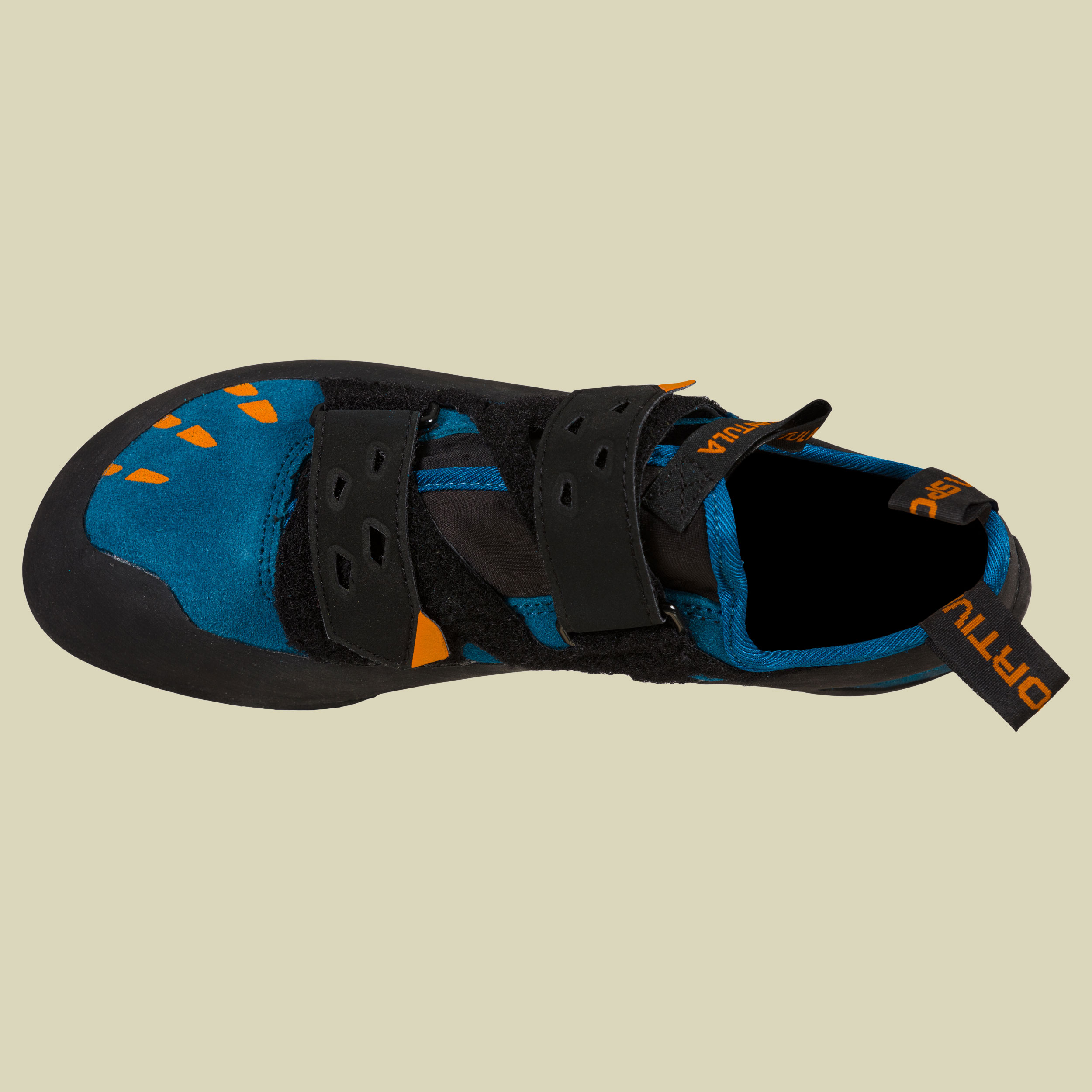 Tarantula Men space blue/maple 47