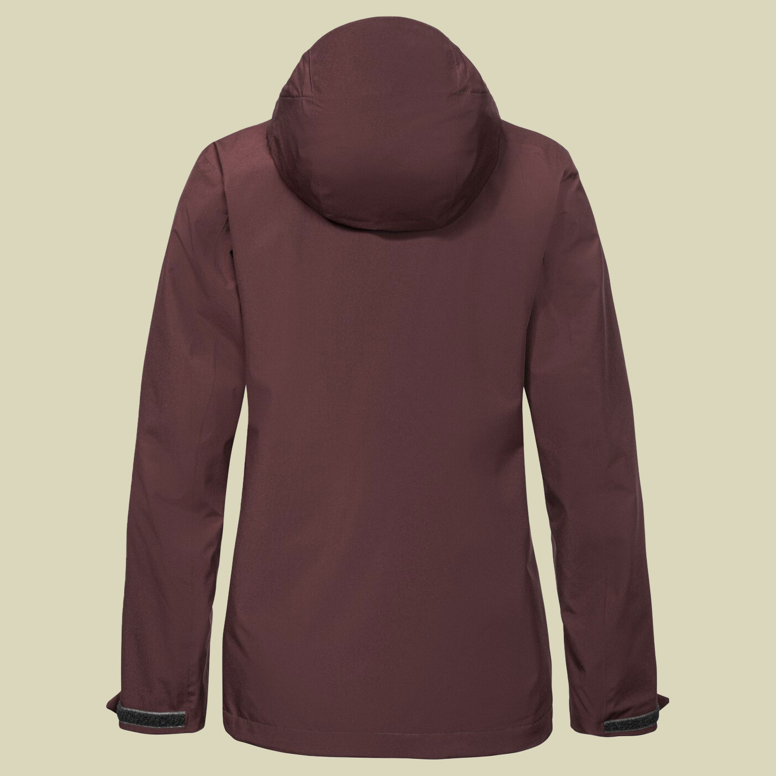 3in1 Jacket Style Tamina Women 48 dark twilight