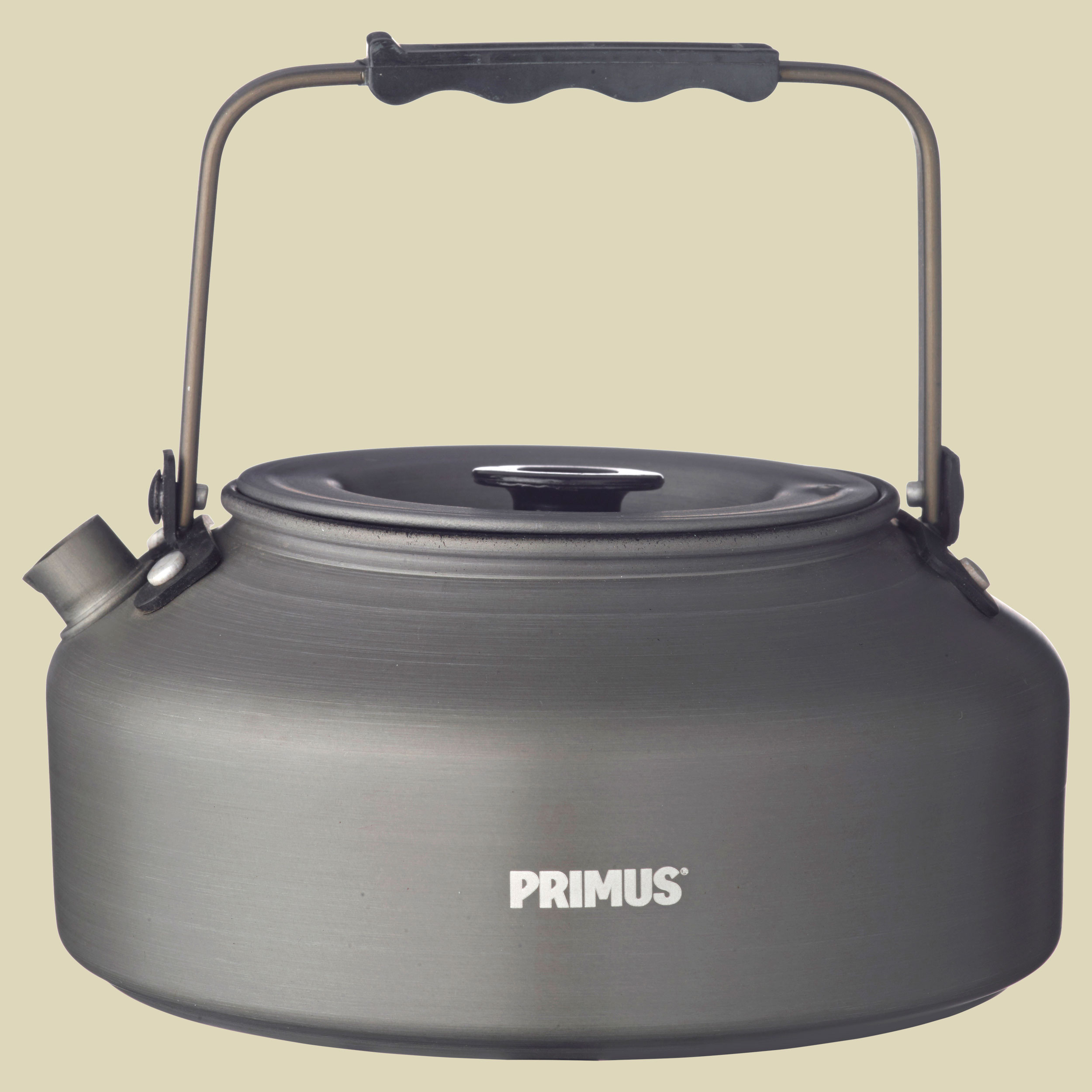 Litech Coffee/Tea Kettle Volumen: 900ml