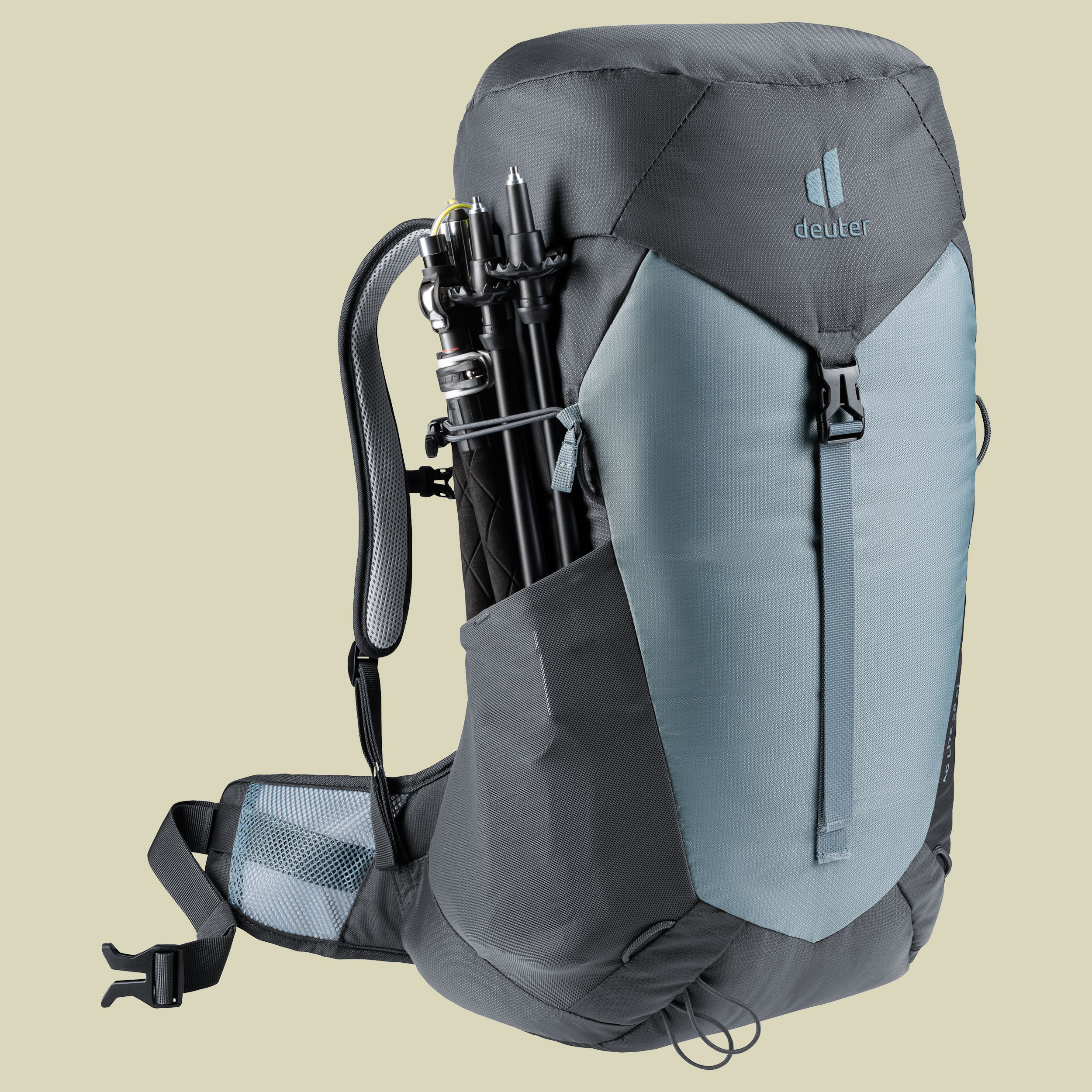 AC Lite 28 SL 28 mehrfarbig - shale-graphite