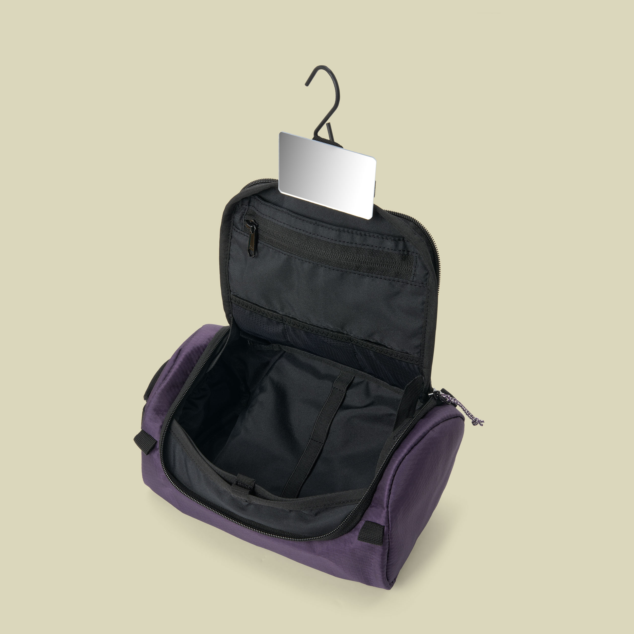 Wash Pack 3,5 lila - phantom purple