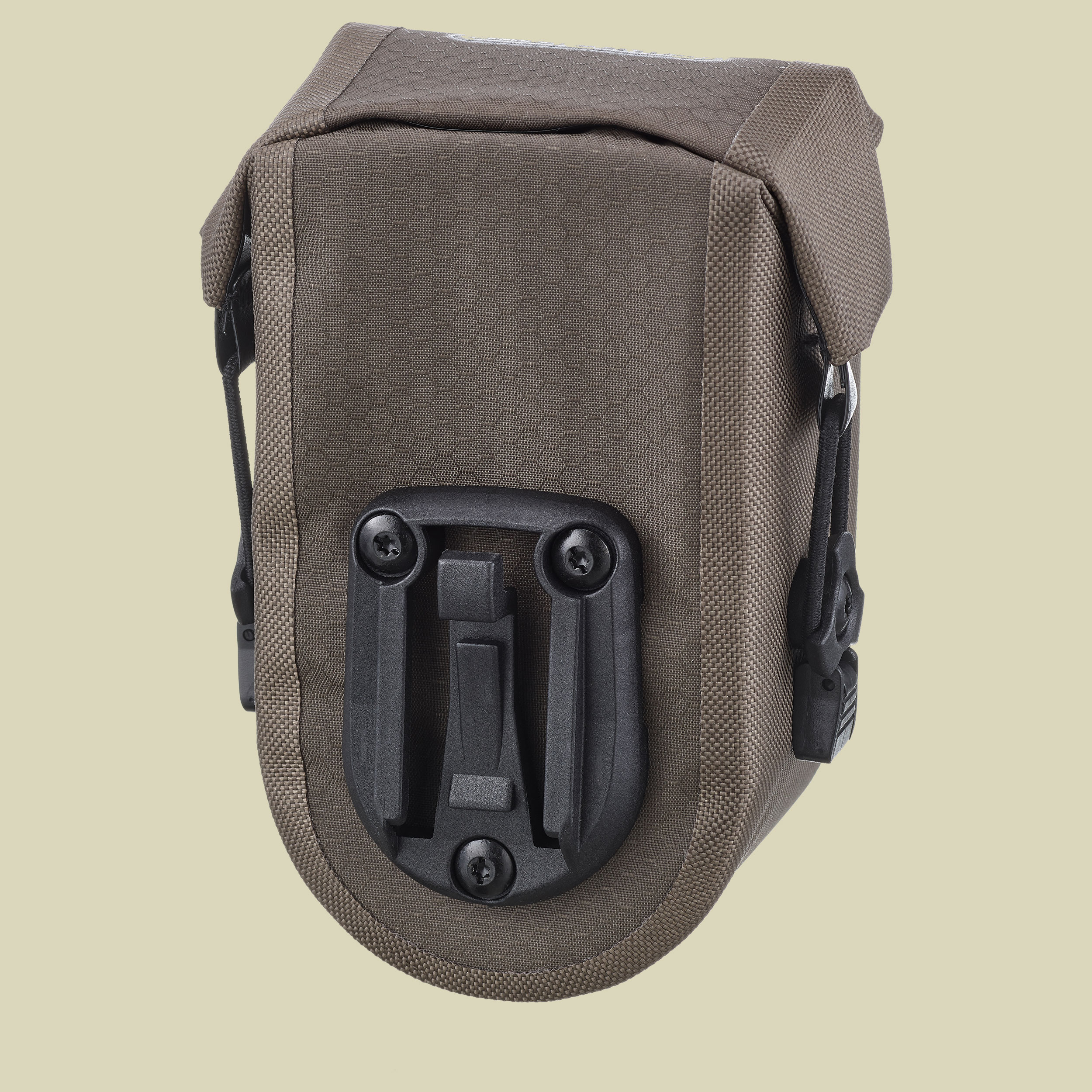 Micro-Bag 0,8L beige - dark sand
