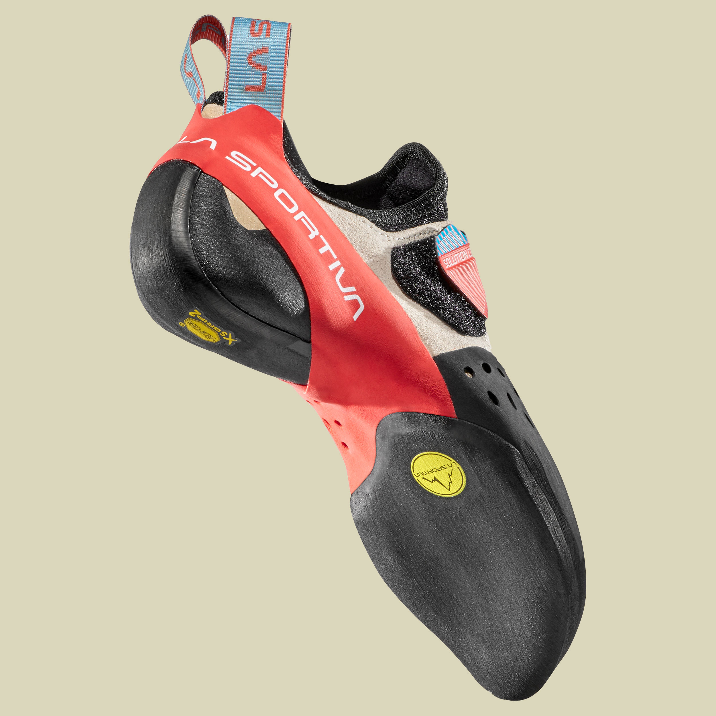 Solution Comp Women pink 39,5 - hibiscus/malibu blue