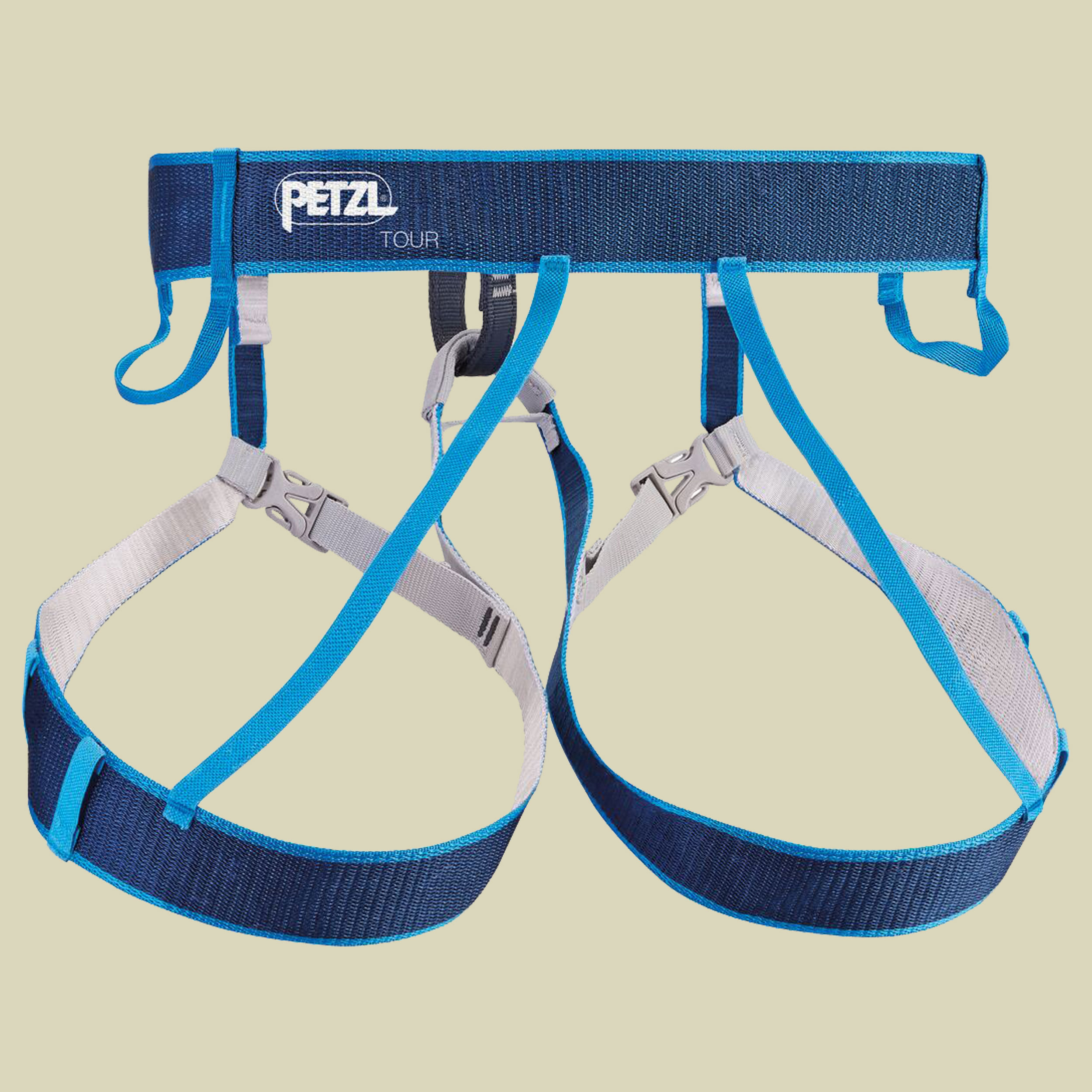 Tour blau S-M - blue