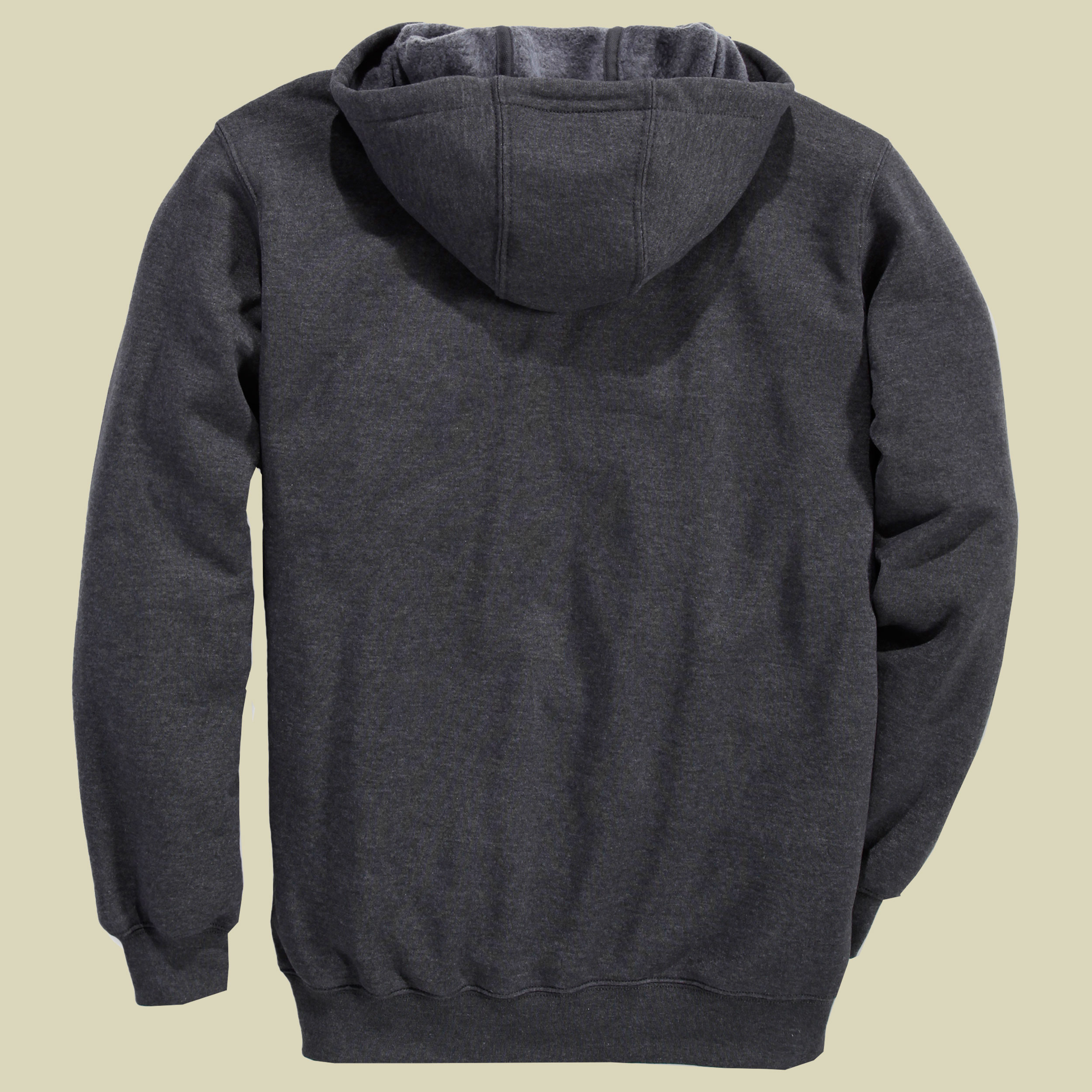 Signature Logo Sweatshirt Men XXL grau1 - carbon heather