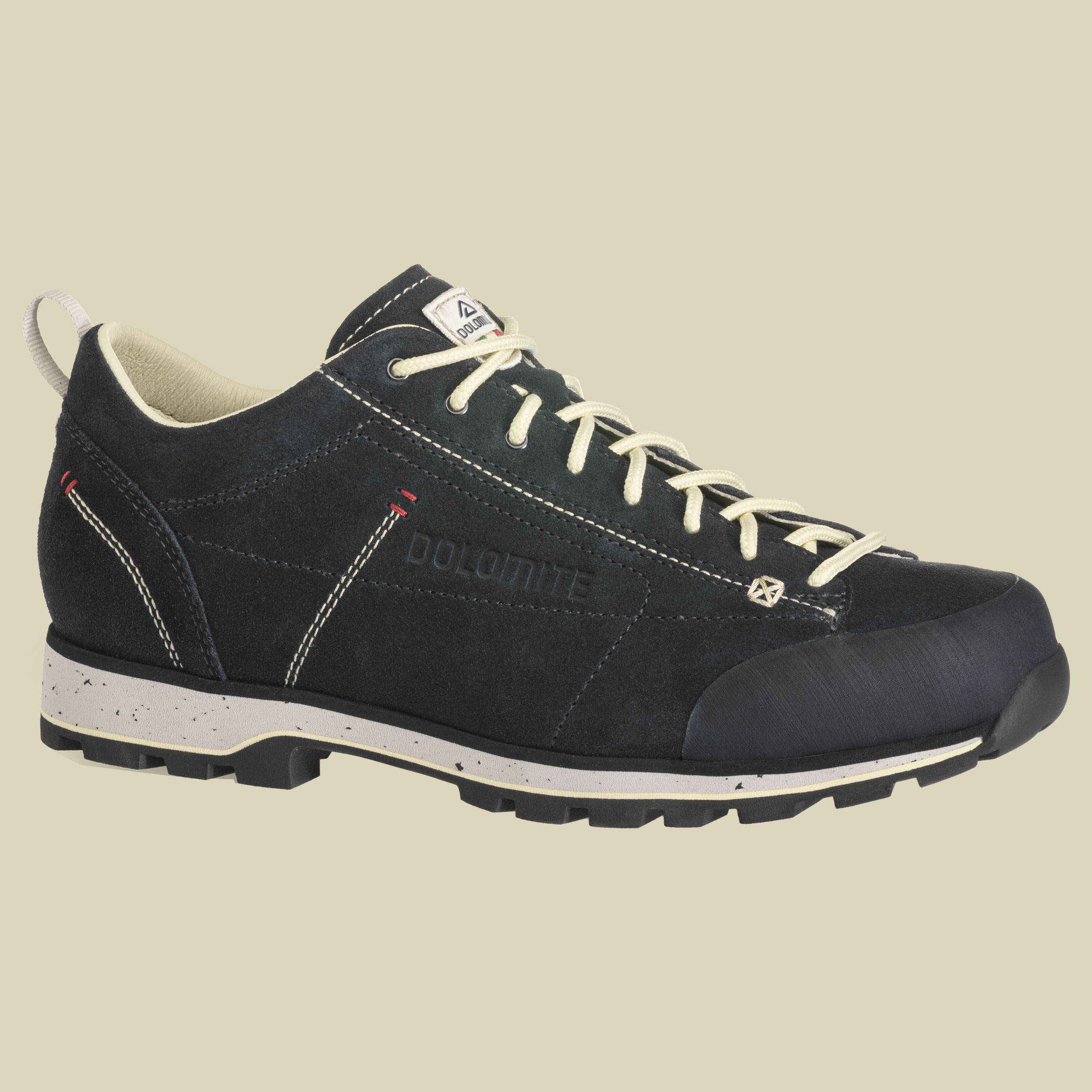 54 Low Evo Men UK 13 blau - Farbe blue/cord