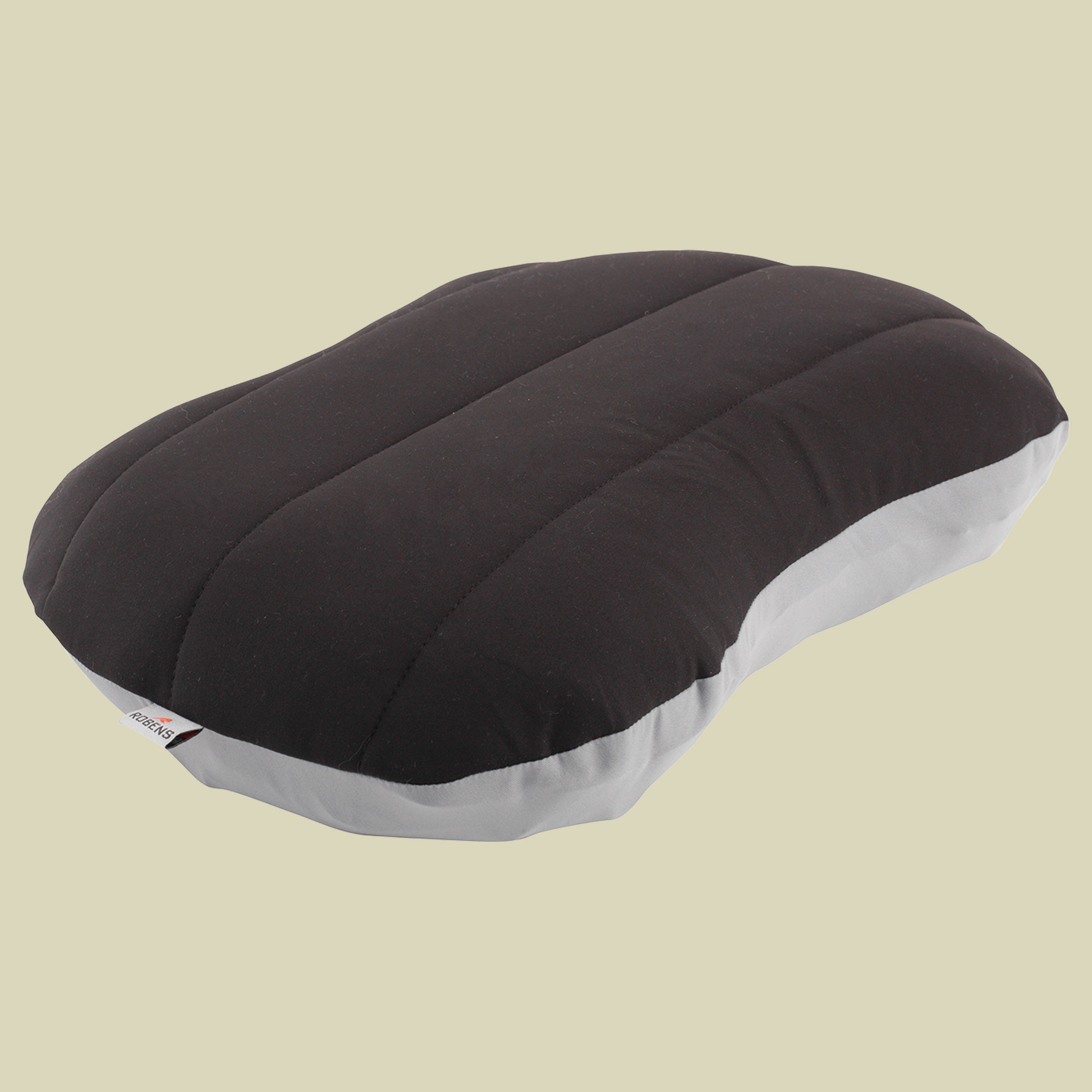Mountain Pillow