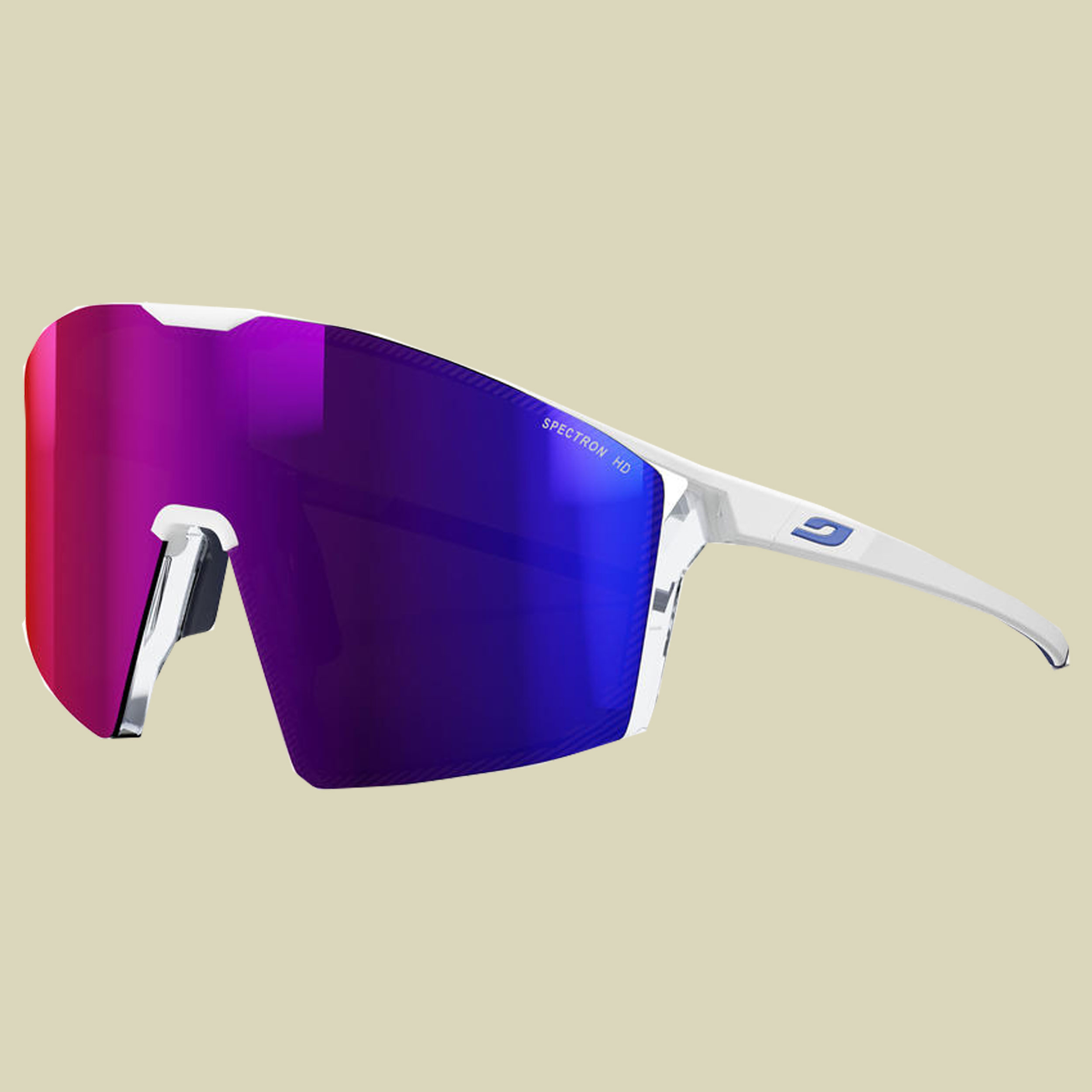 Edge Groupama-FDJ - weiß/blau