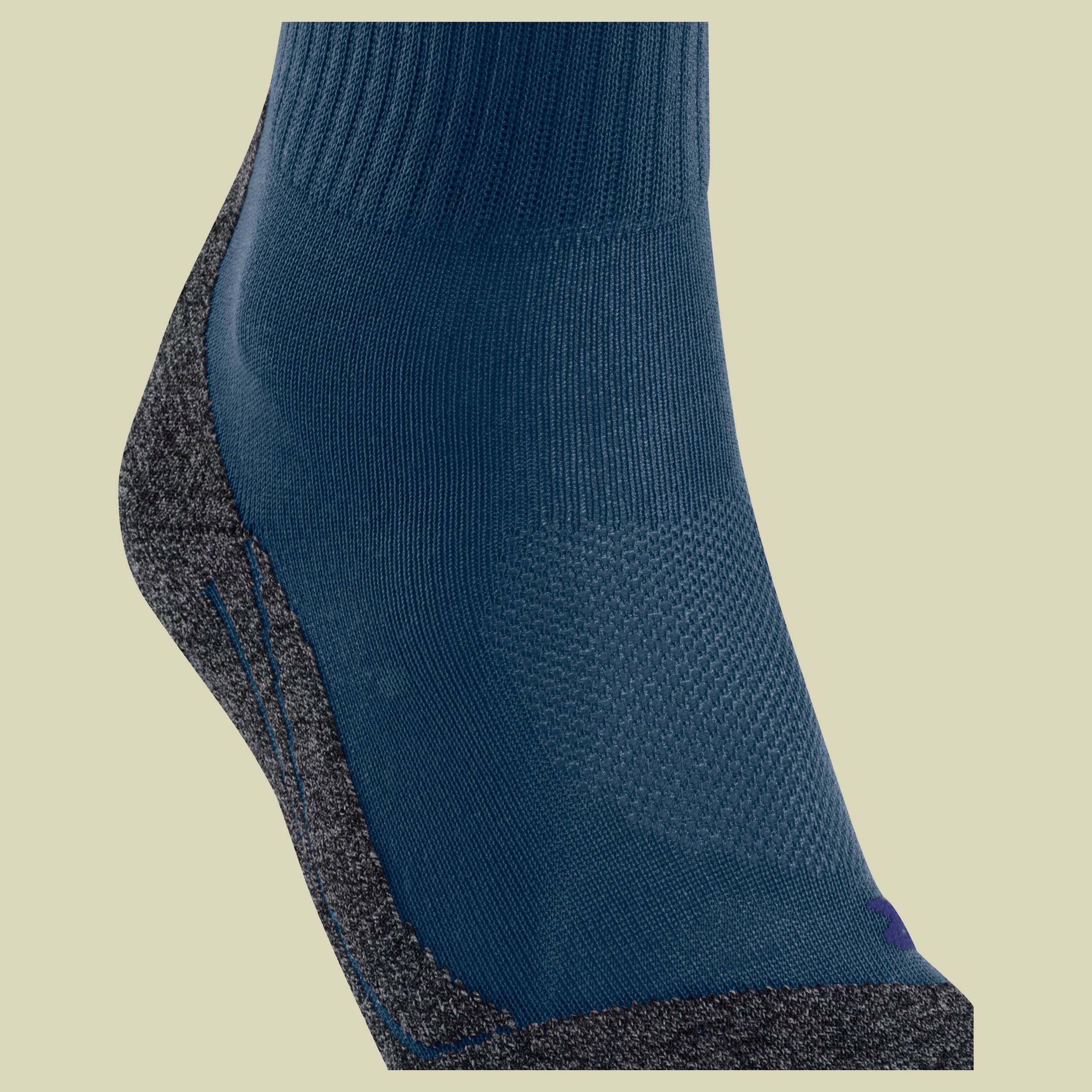 TK 2 Short Cool Men blau 46-48 - stone blue