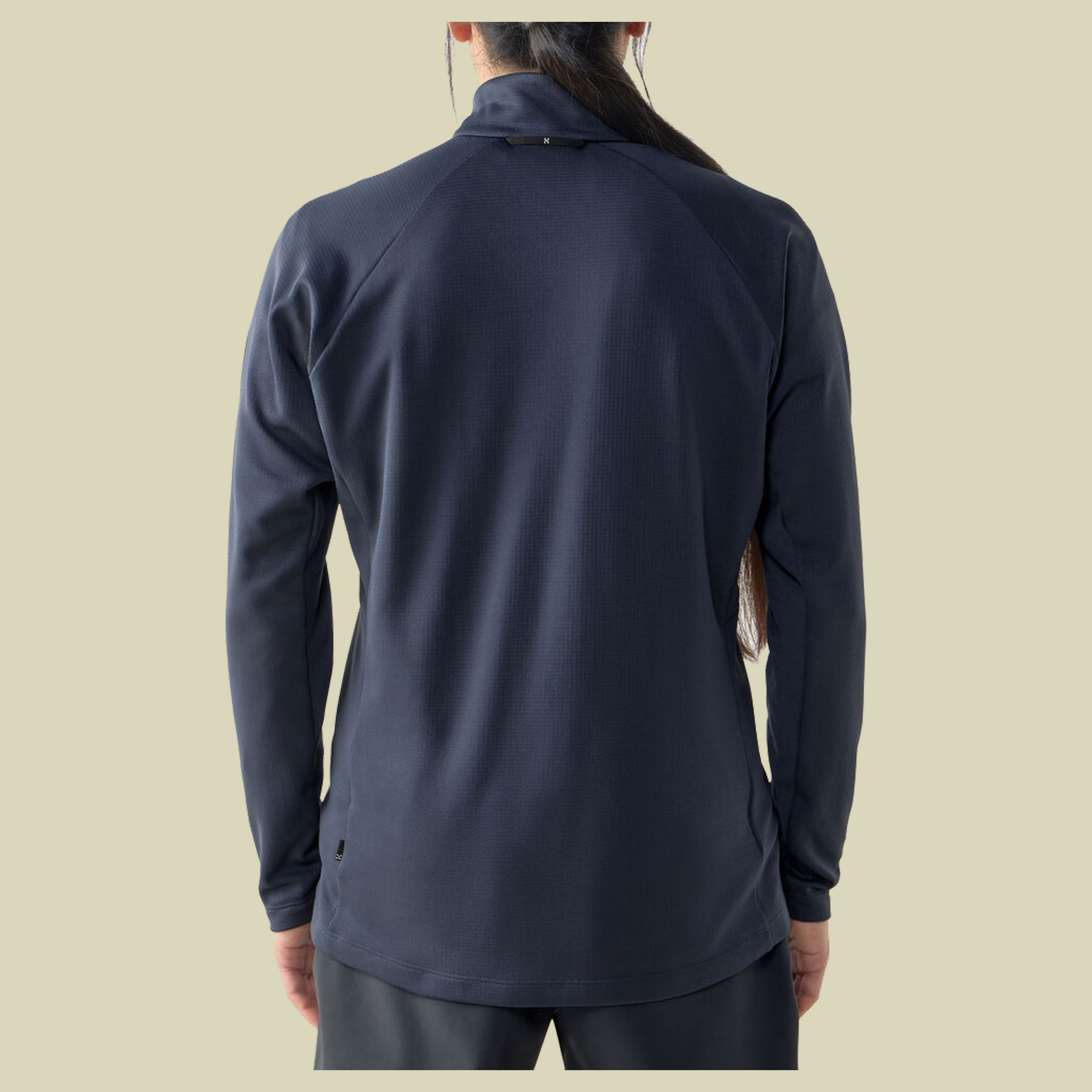 Korp Mid Jacket Men XXL blau - tarn blue
